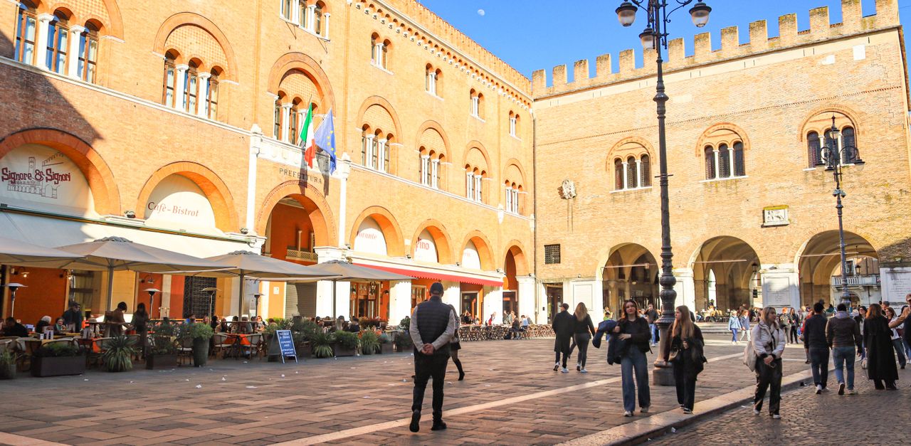 Piacenza