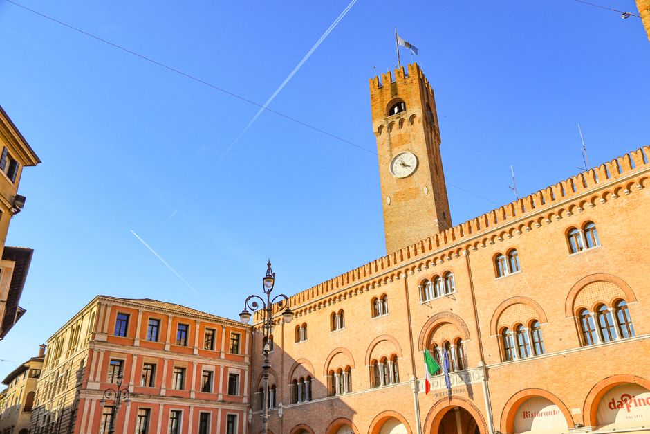 Immagine di copertina: Il Veneto vuole far rinascere le Province: la sfida parte dal Consiglio