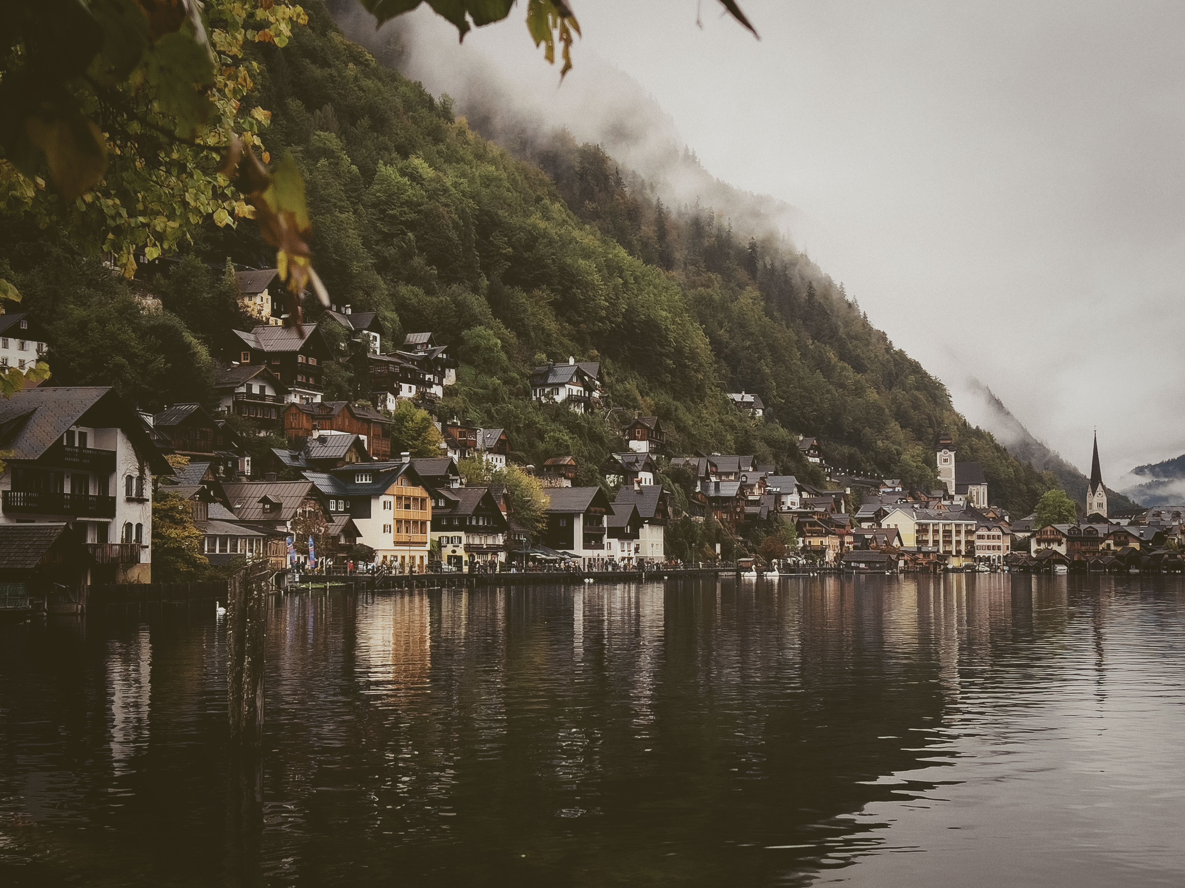 UKC Articles - DESTINATION GUIDE: Lundy — Photo by Mehmet Turgut  Kirkgoz on Pexels