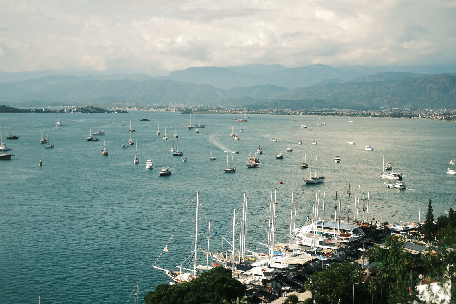 Fethiye