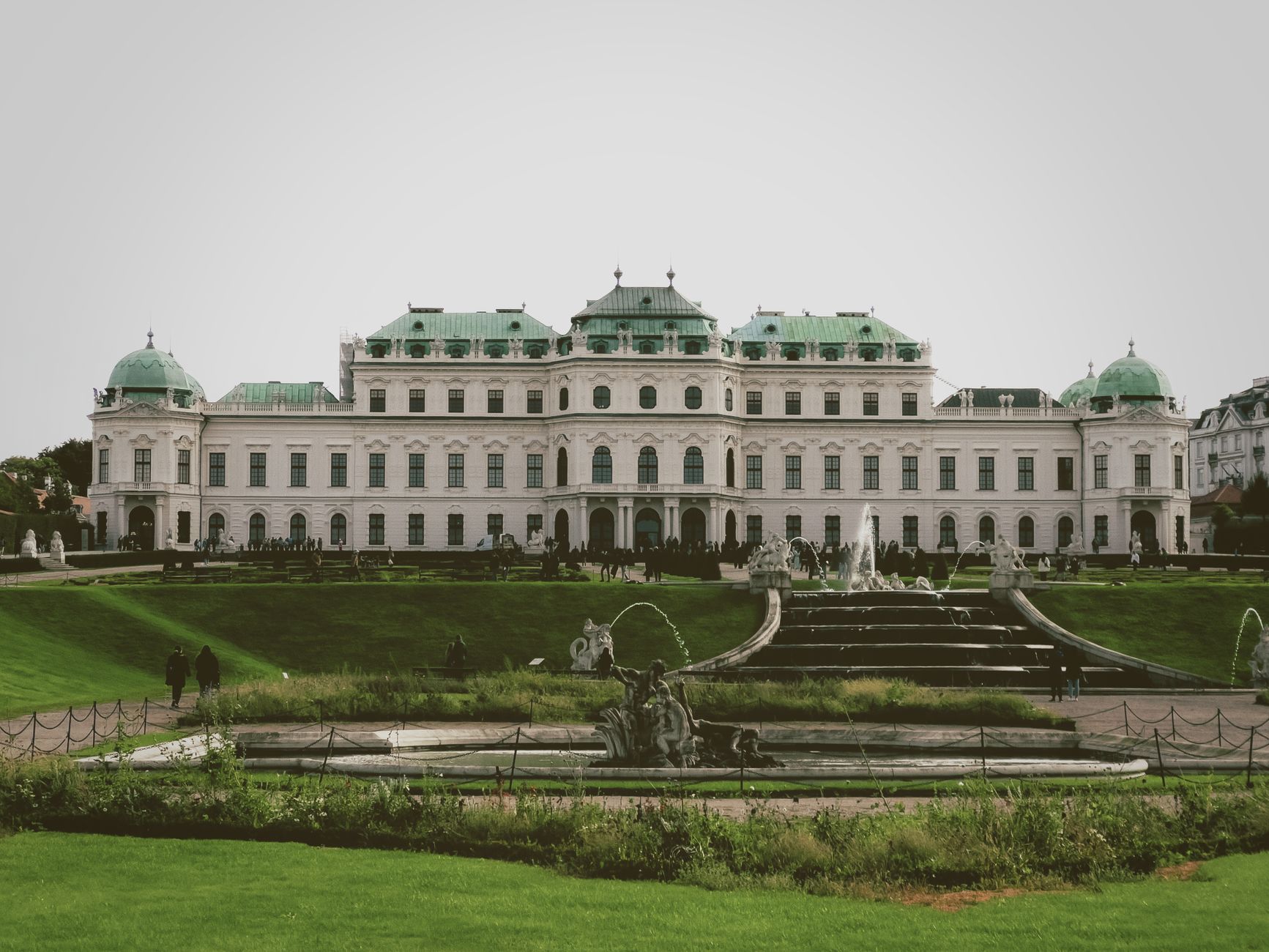 Vienna, Austria
