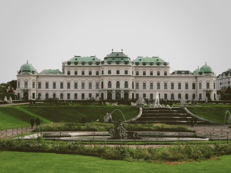Klimt and Secession art itinerary — Vienna