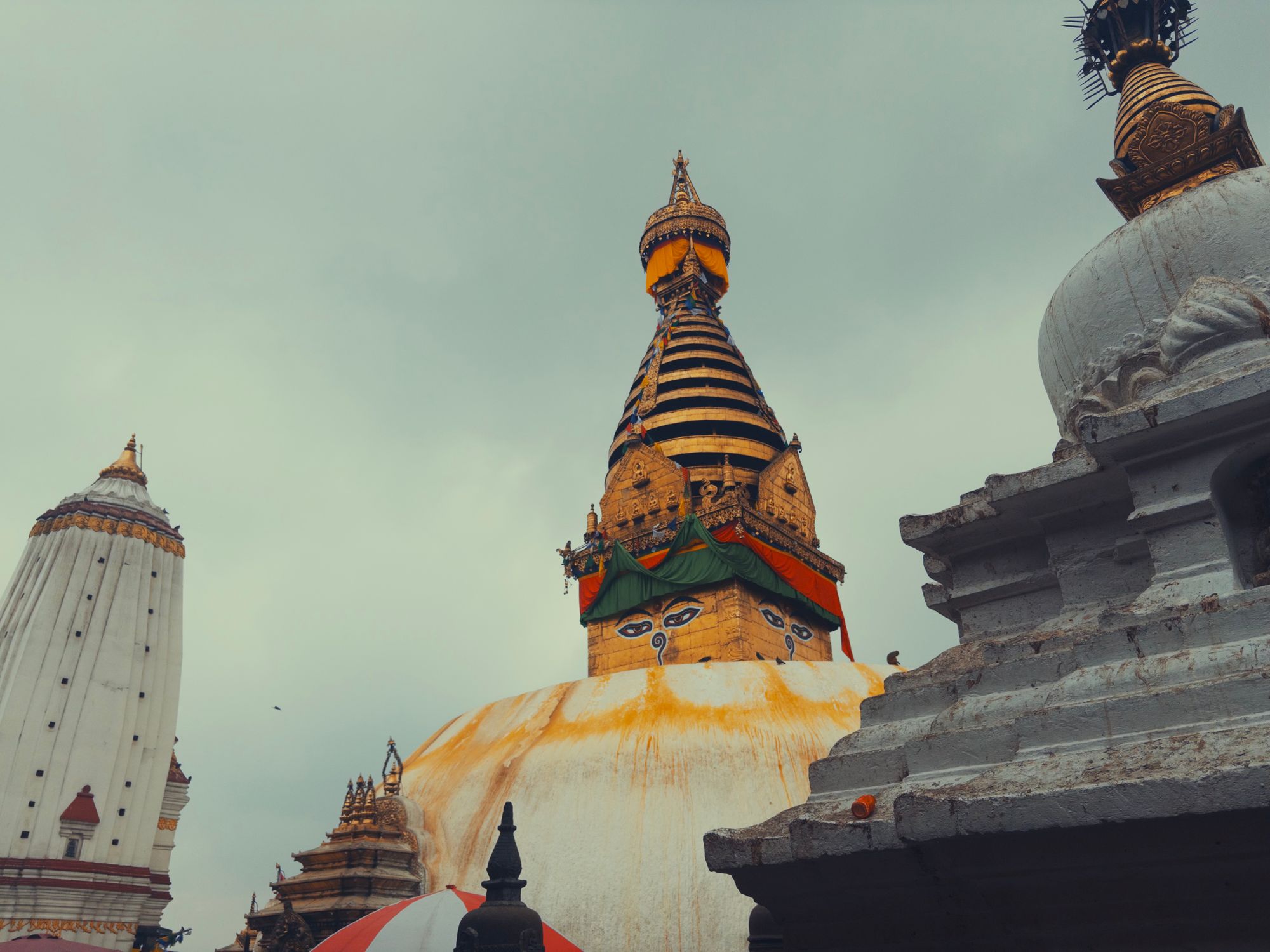 Nepal Himalayan Tour Packages Gallery 3