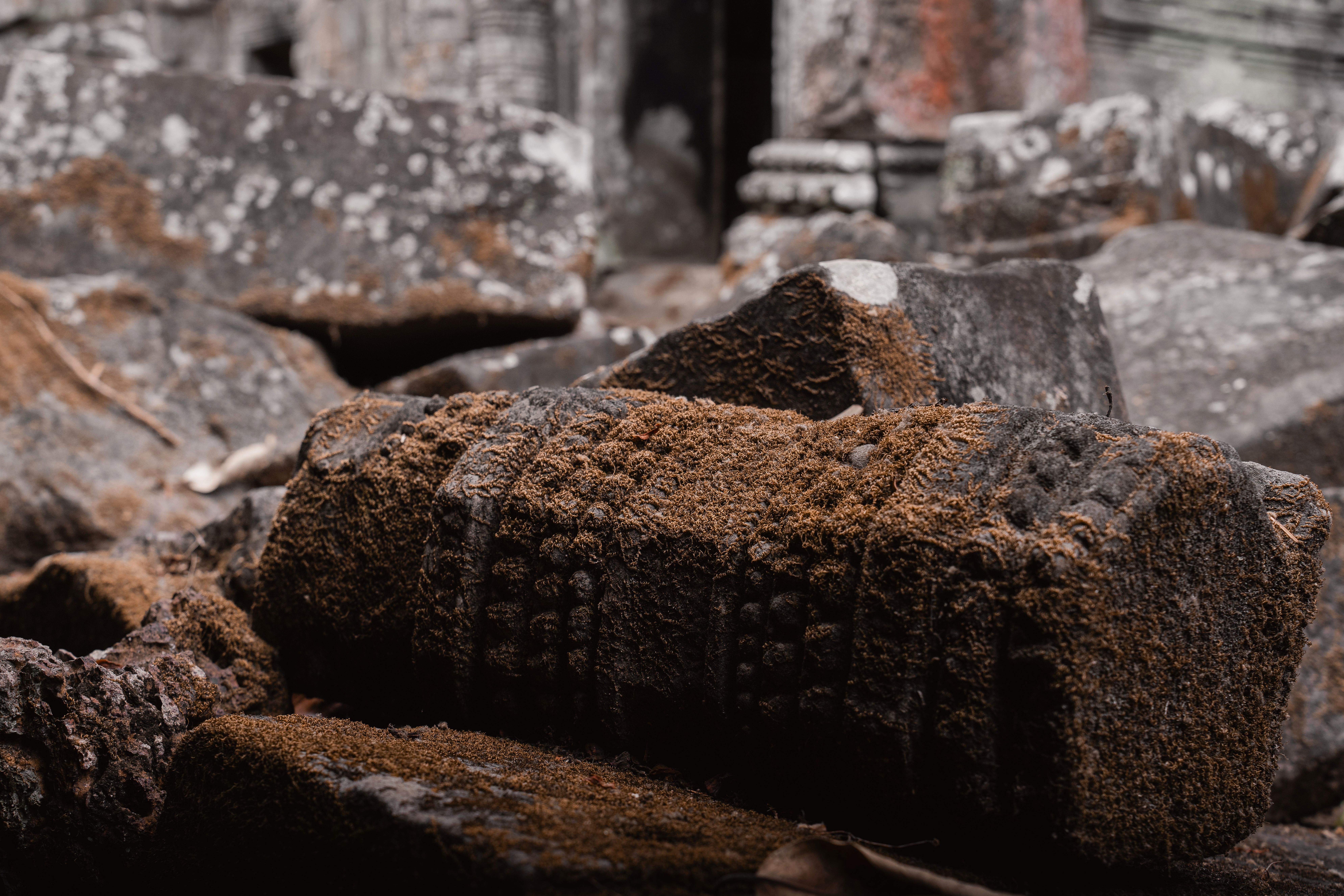 Shinta Mani Angkor — Khmer Tonics Spa, Siem Reap, Cambodia