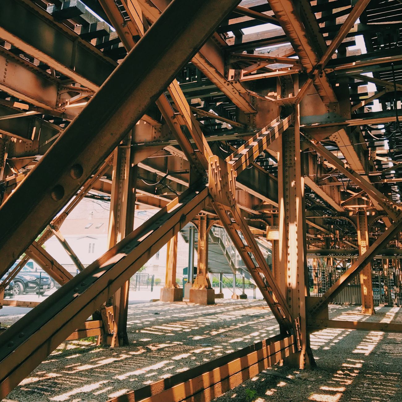 Integrity Testing & Inspection