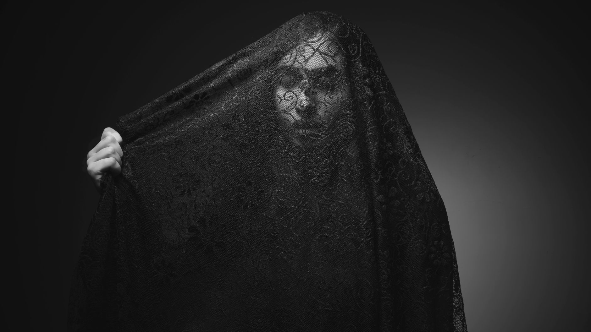 Agadoo β Black Lace