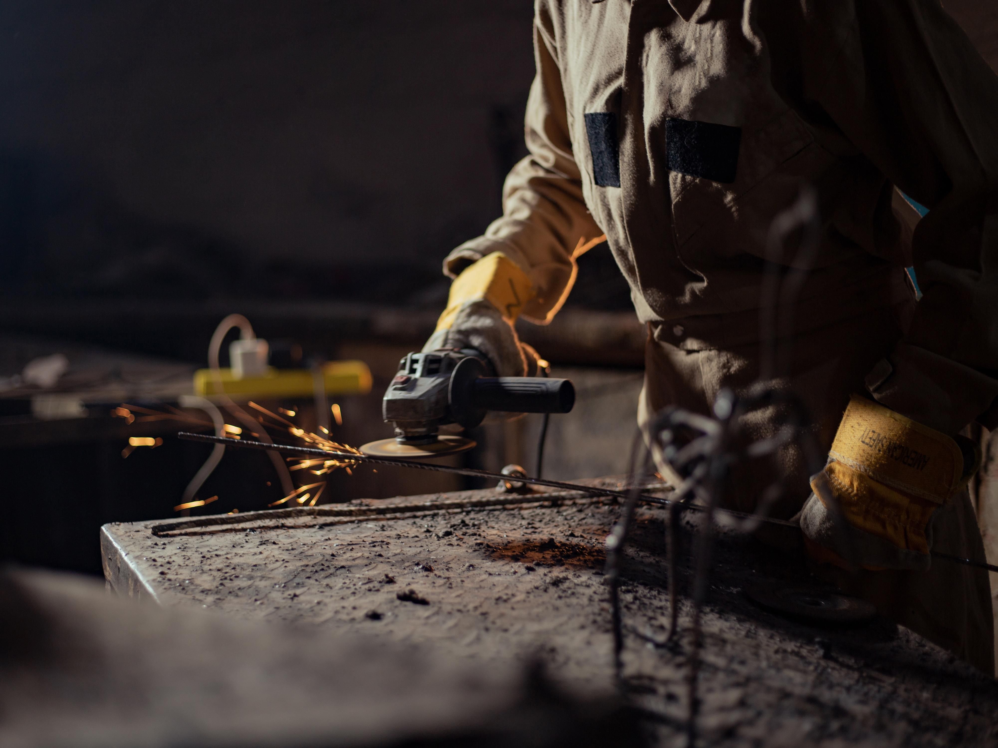 Metabo W 24-230 MVT Winkelschleifer im Test