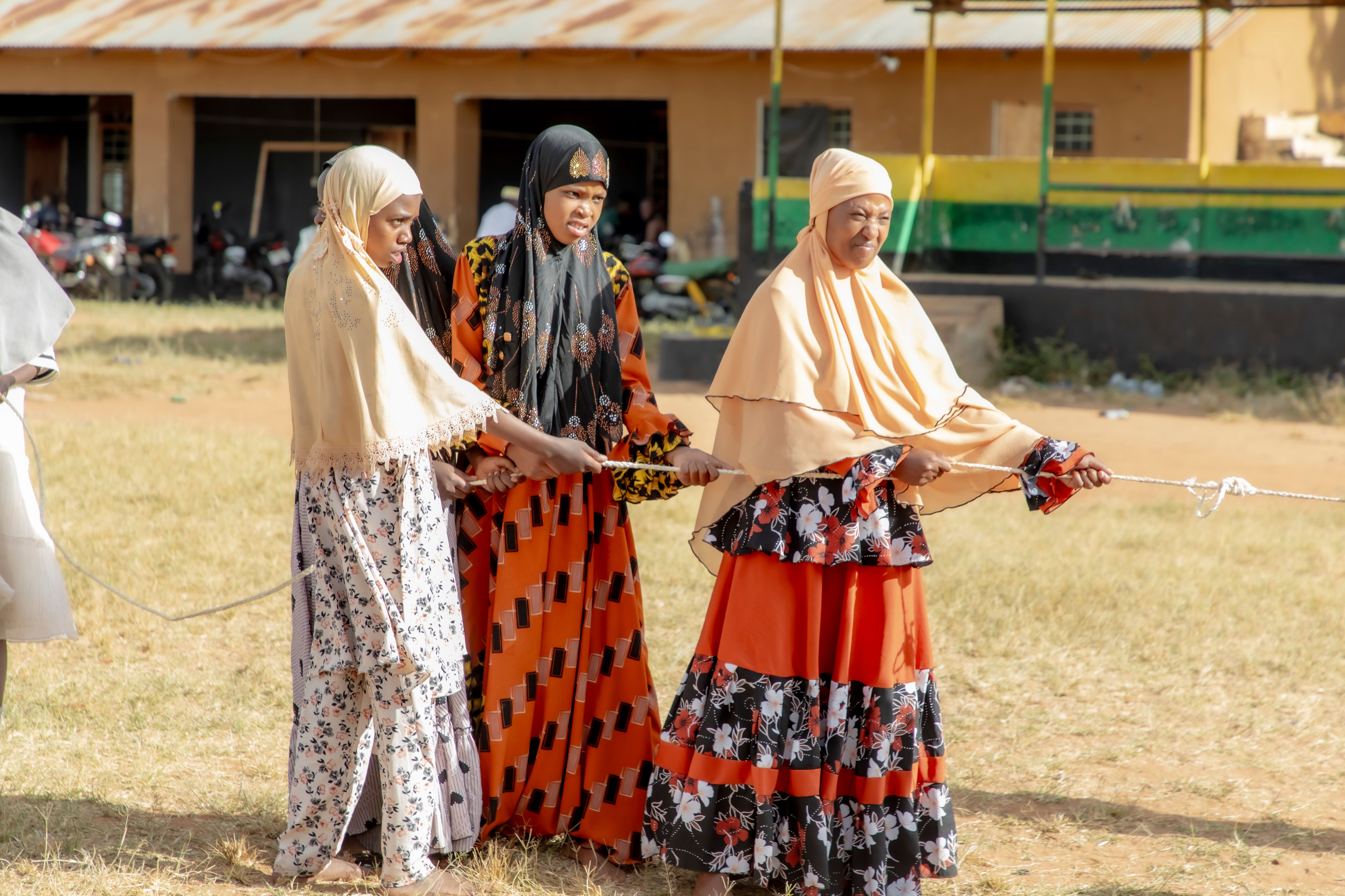 Gelar Lomba 17-an Tanpa Sekat, Perindo Manfaatkan Momentum untuk Konsolidasi Internal