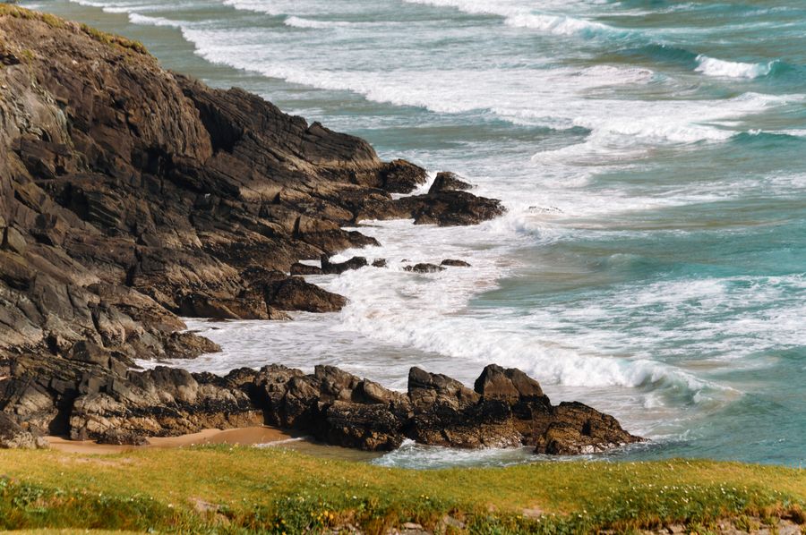 The Ring of Kerry & Wild Atlantic Way