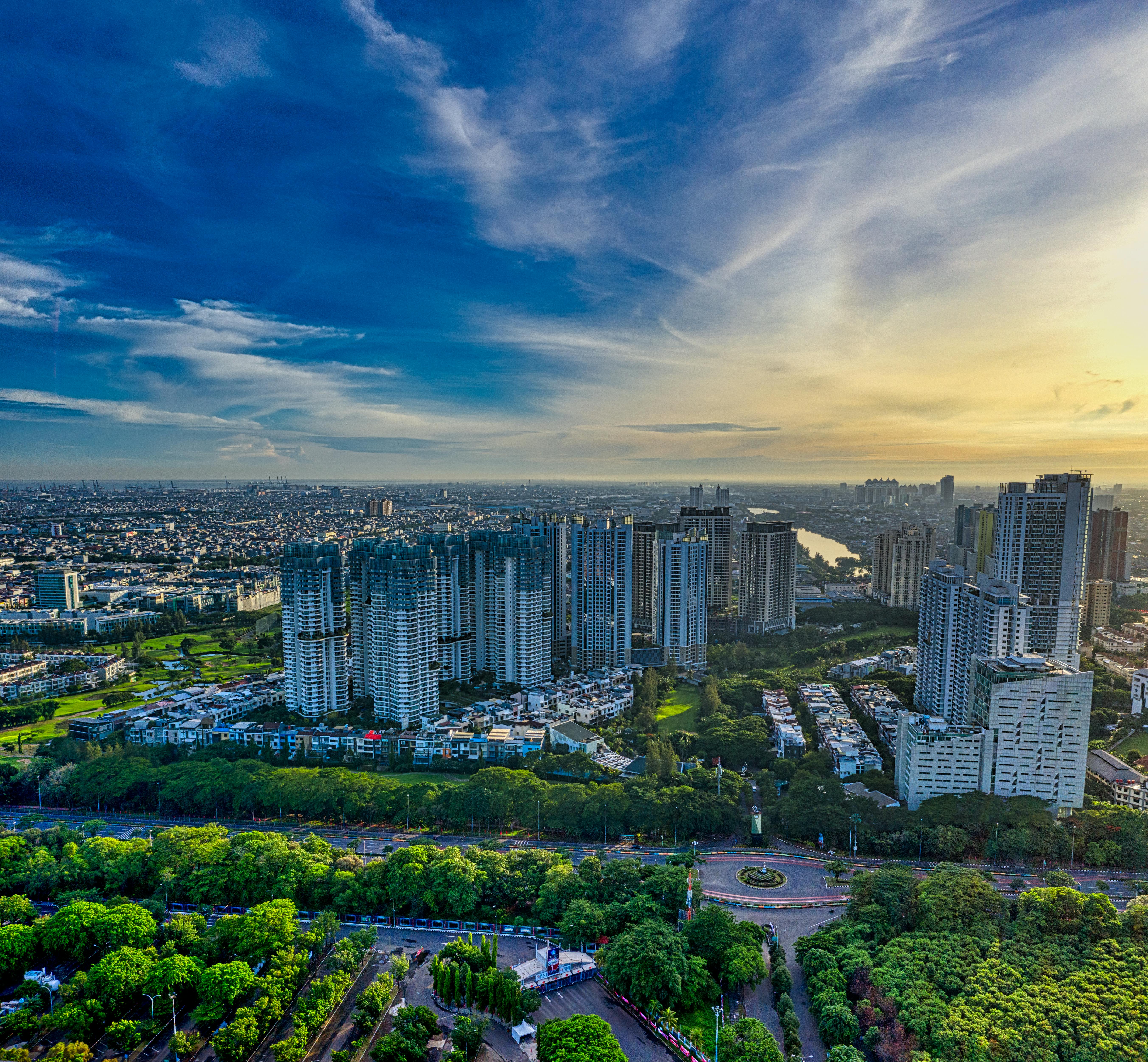 Indonesia City Photos, Download The BEST Free Indonesia City Stock Photos &  HD Images