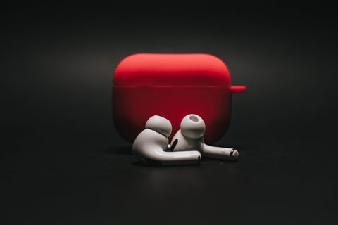Wireless Earbuds 24h