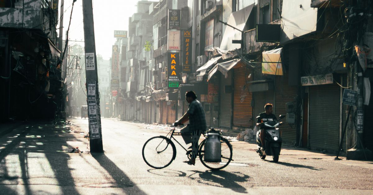 Is Growth in India's Healthcare System Leading to Better Care?