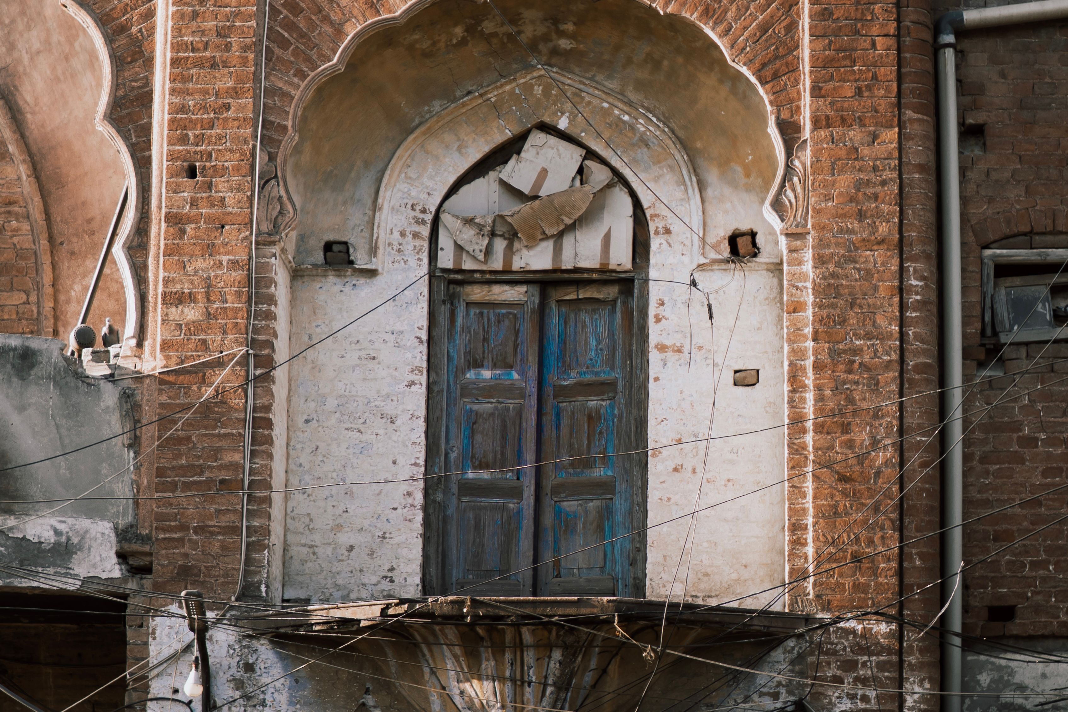 Gurdwara Thanda Burj