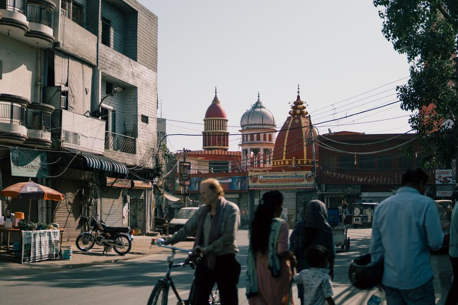 Johari Bazaar photo 2