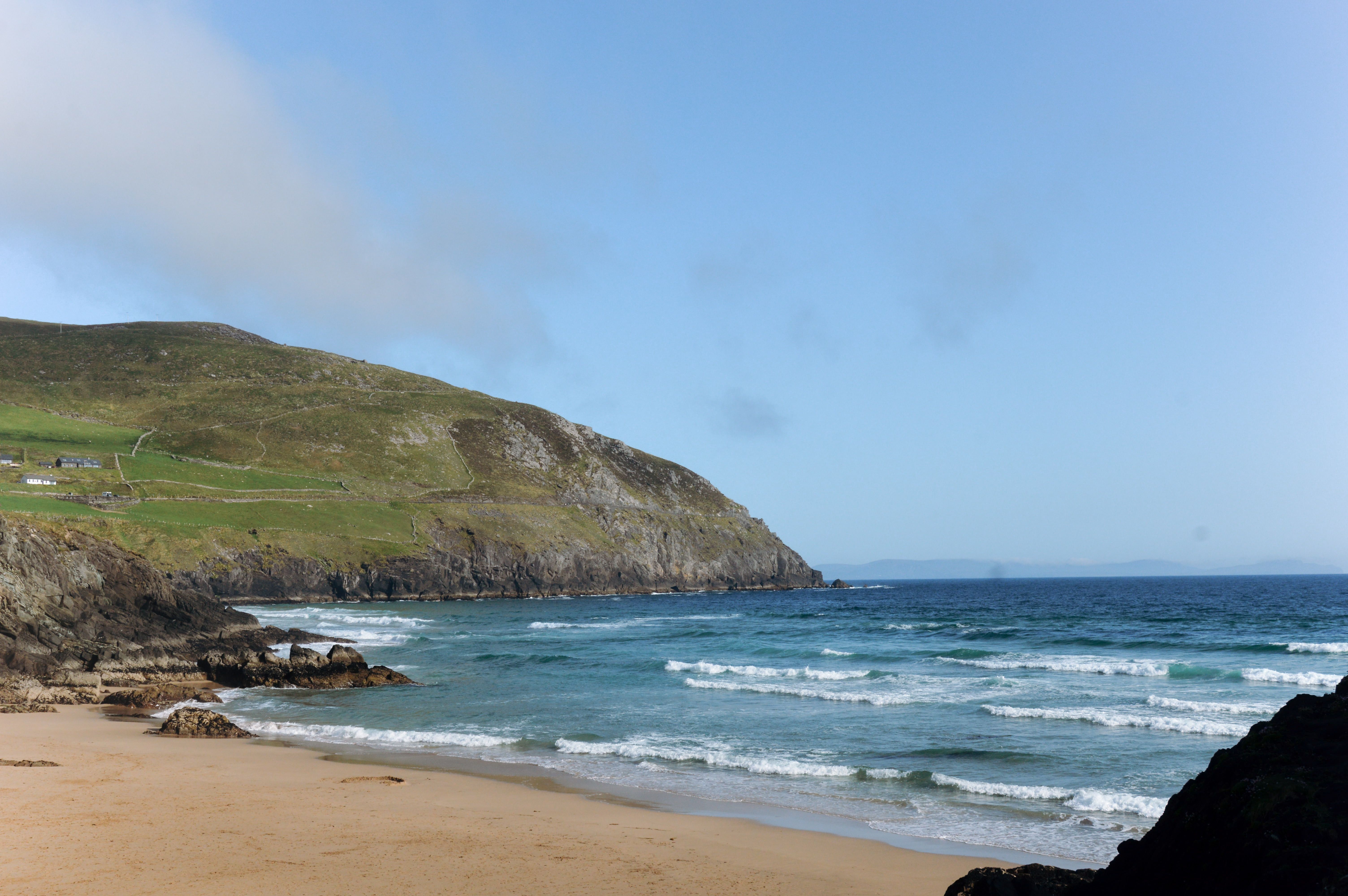 Housing crisis threatens Irish language in West Kerry Gaeltacht
