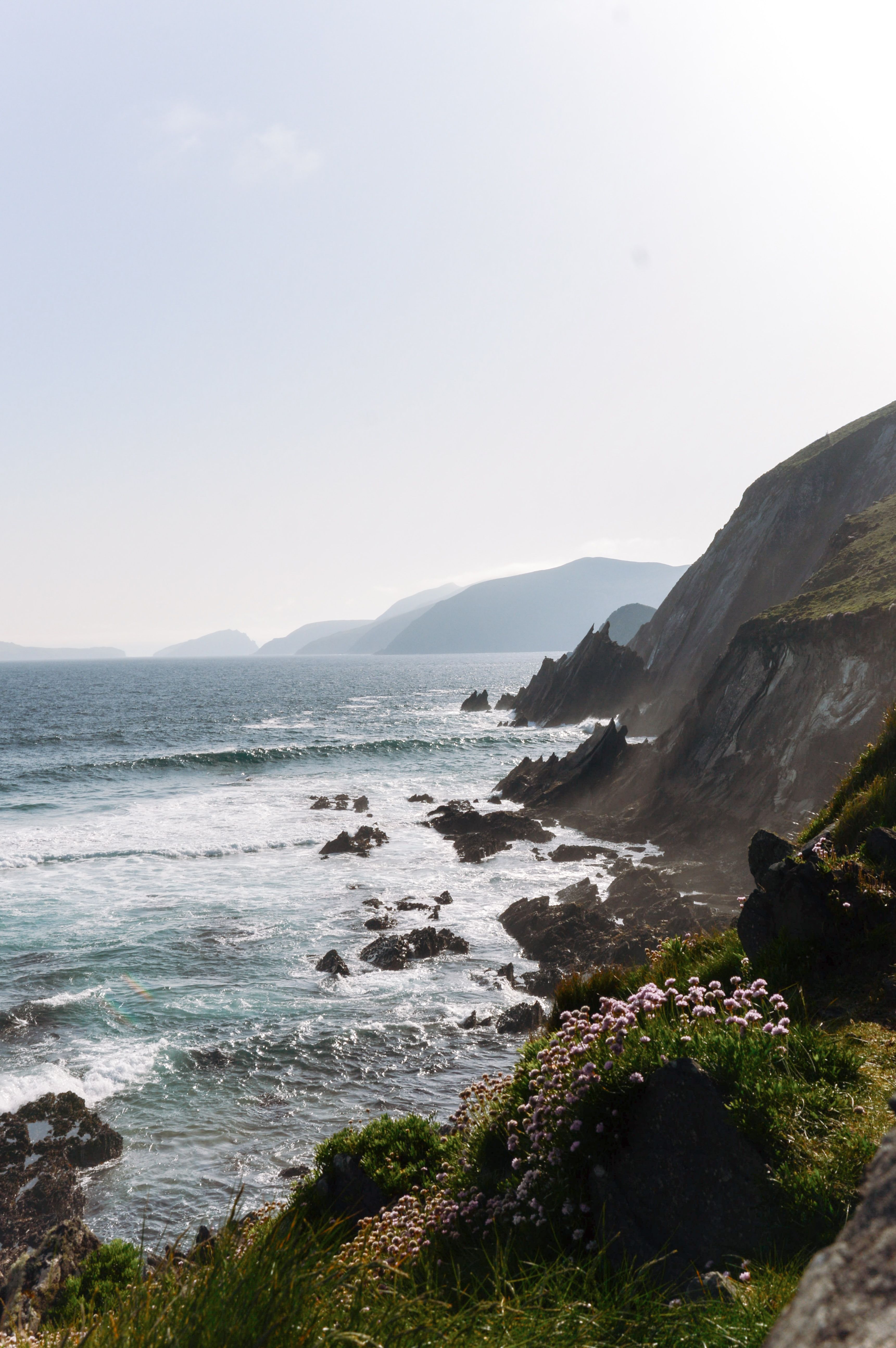 Ring of Kerry Motorcycle Guide: The Ultimate 2026 Route, Stops & Tips