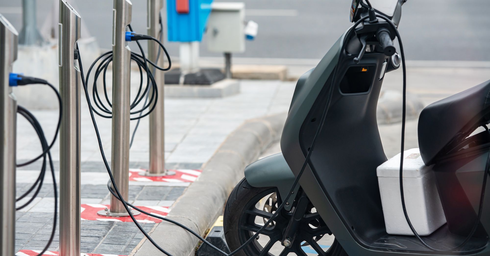 Yulu Raises $93M to Quadruple EV Fleet, Eyes IPO on Gig Economy Demand