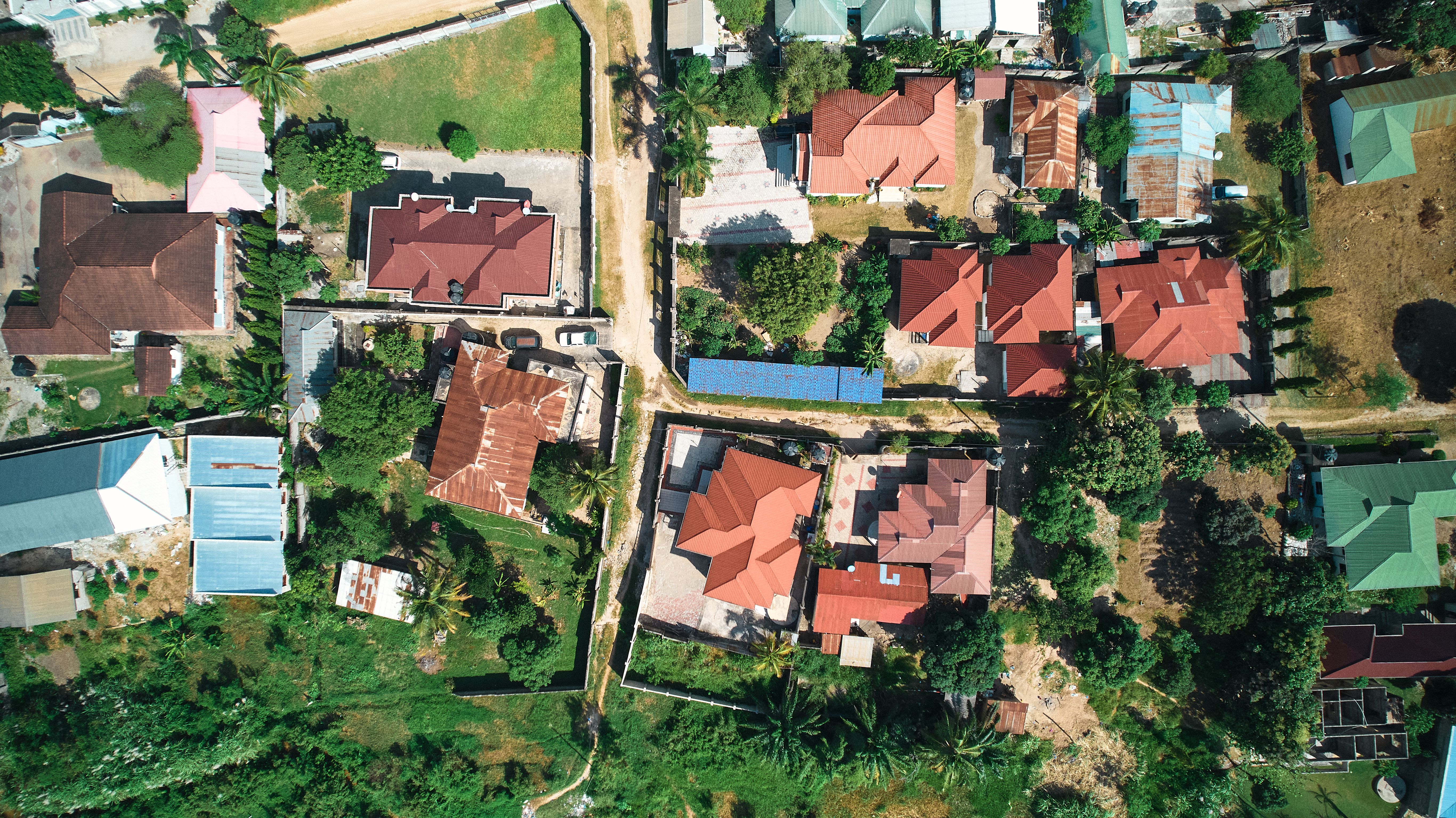 Africa’s Solar Boom in 2026: 17 GW of Rooftop Power Driving Change
