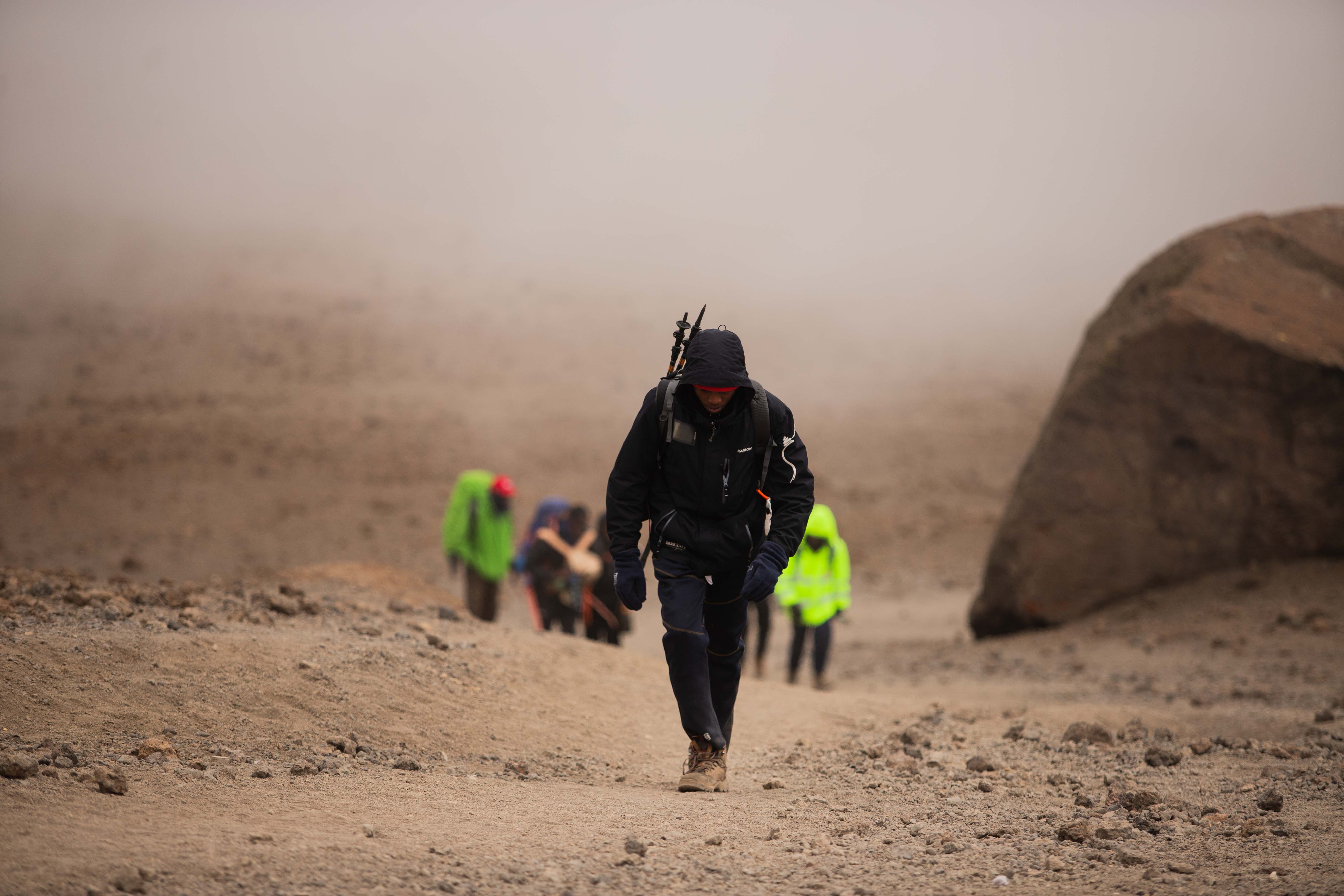 True Adventure, Uncertain Impact: Kiwi Hiker Found Dead in Italy