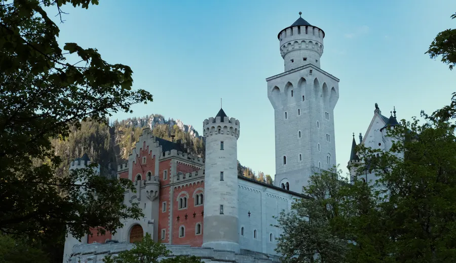 Jour 4 à Munich