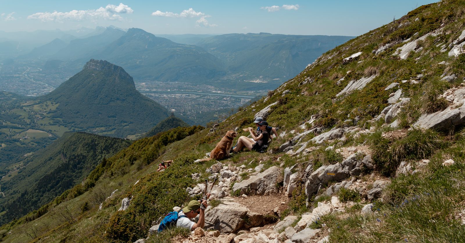 Randonnée en Chartreuse : idées de séjours et balades incontournables
