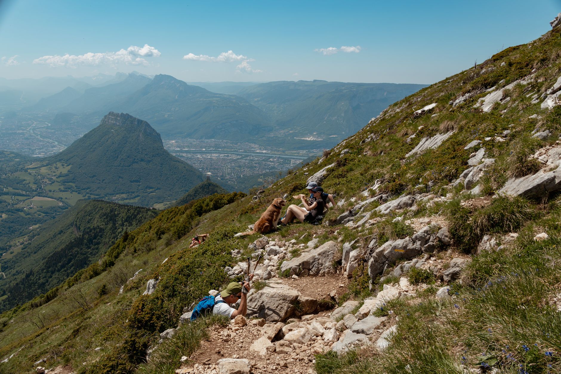 Randonnée en Chartreuse : idées de séjours et balades incontournables