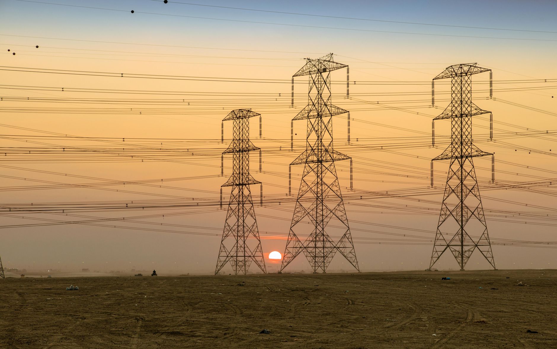 Energy Sector Risk: What Clean Tech Shifts Mean for Your Portfolio