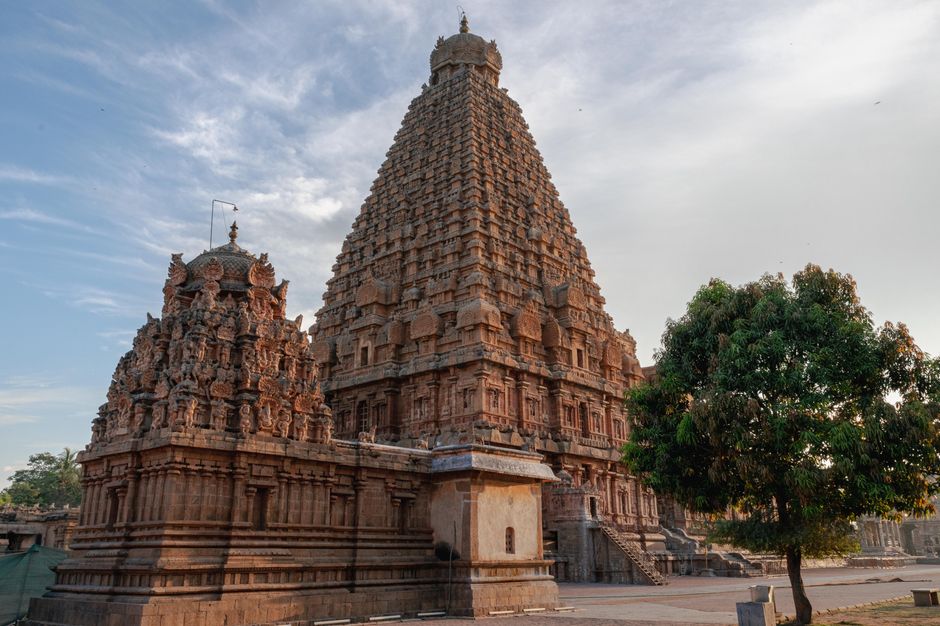 Tamil Nadu Expands Free Meal Program Across Ten State Temples