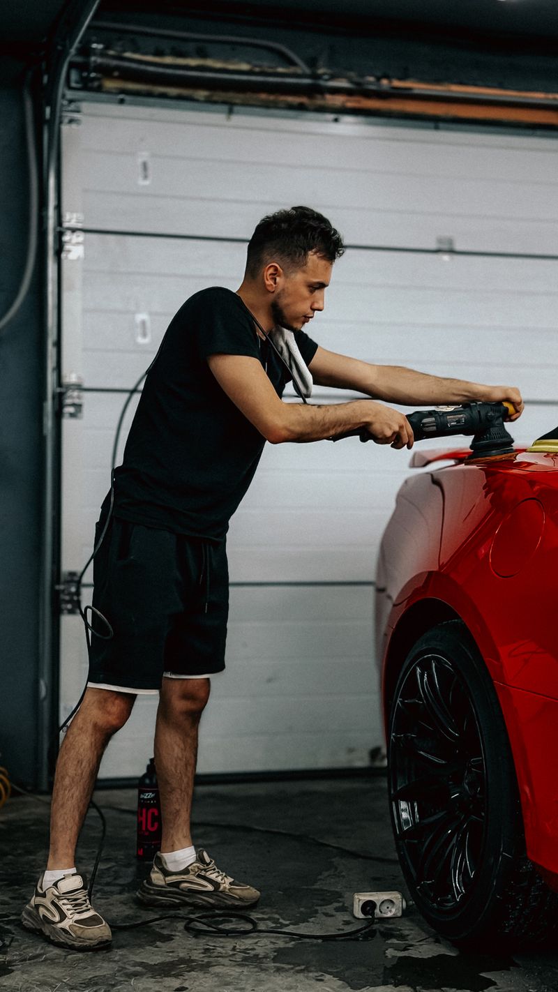 Premium and Luxury Motor Cars Recent Repairs 2