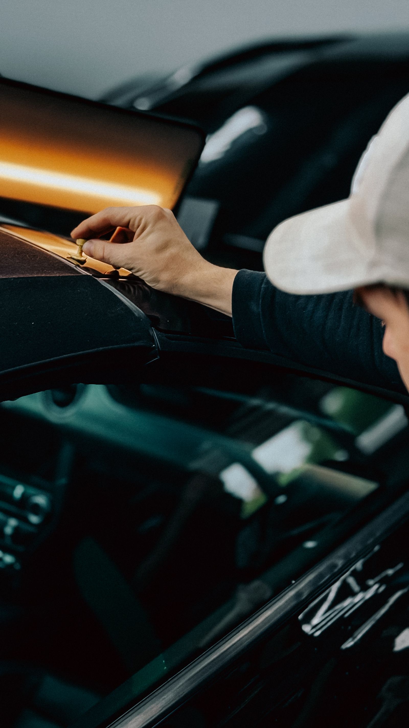 Auto glass and windshield service — How much does a windshield replacement cost in Lawton? — Brady's Glass LLC, Lawton