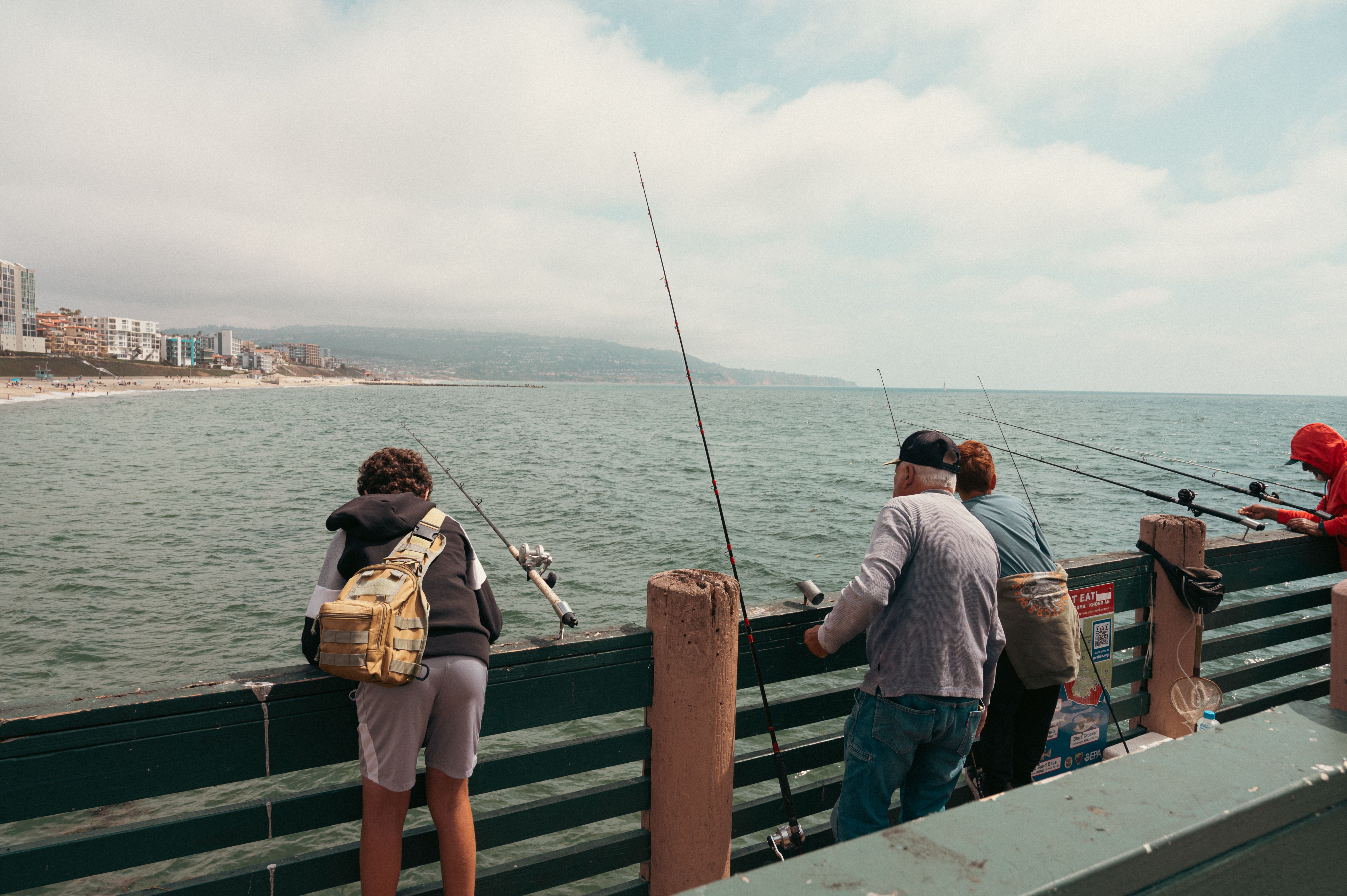Why Fishing Stays With You: What Draws People Back Year After Year