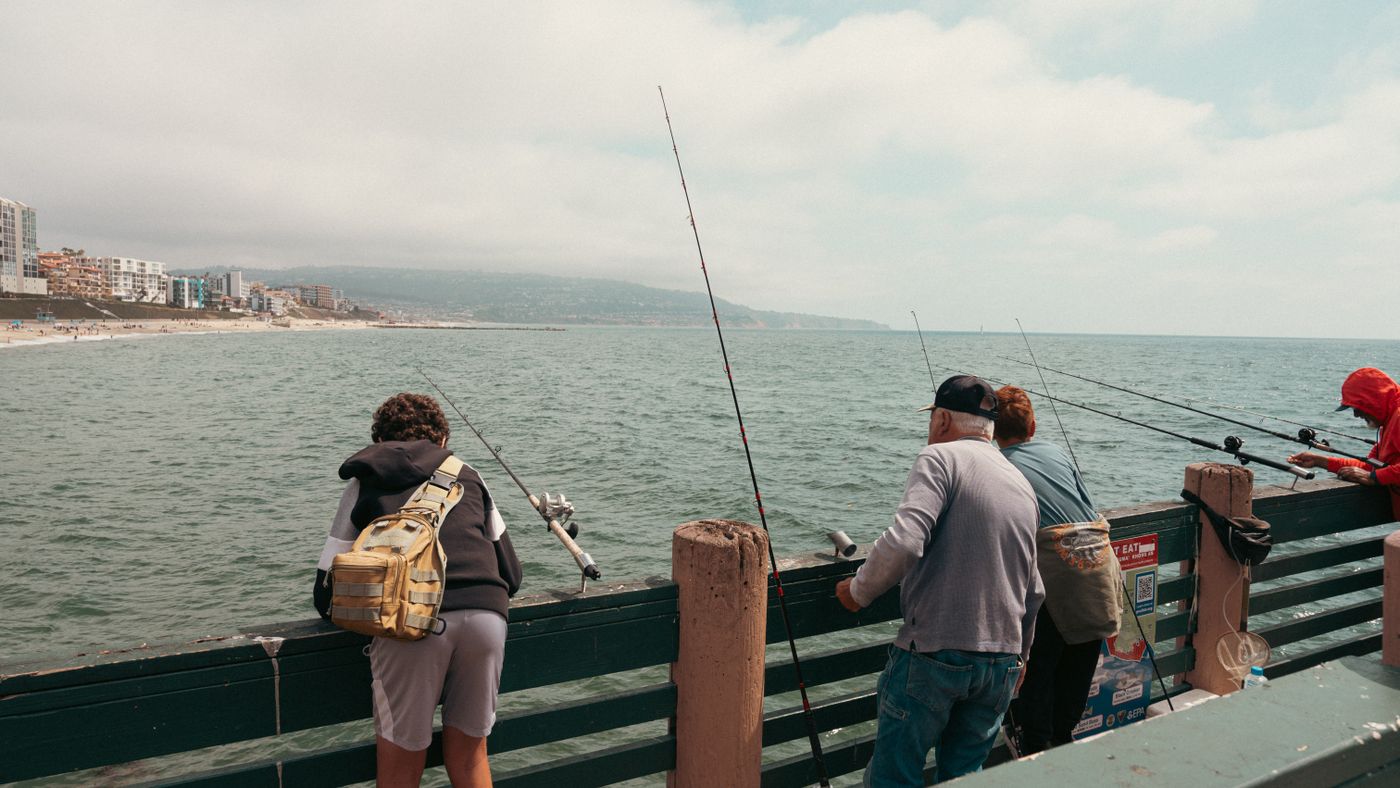 Why Fishing Stays With You: What Draws People Back Year After Year