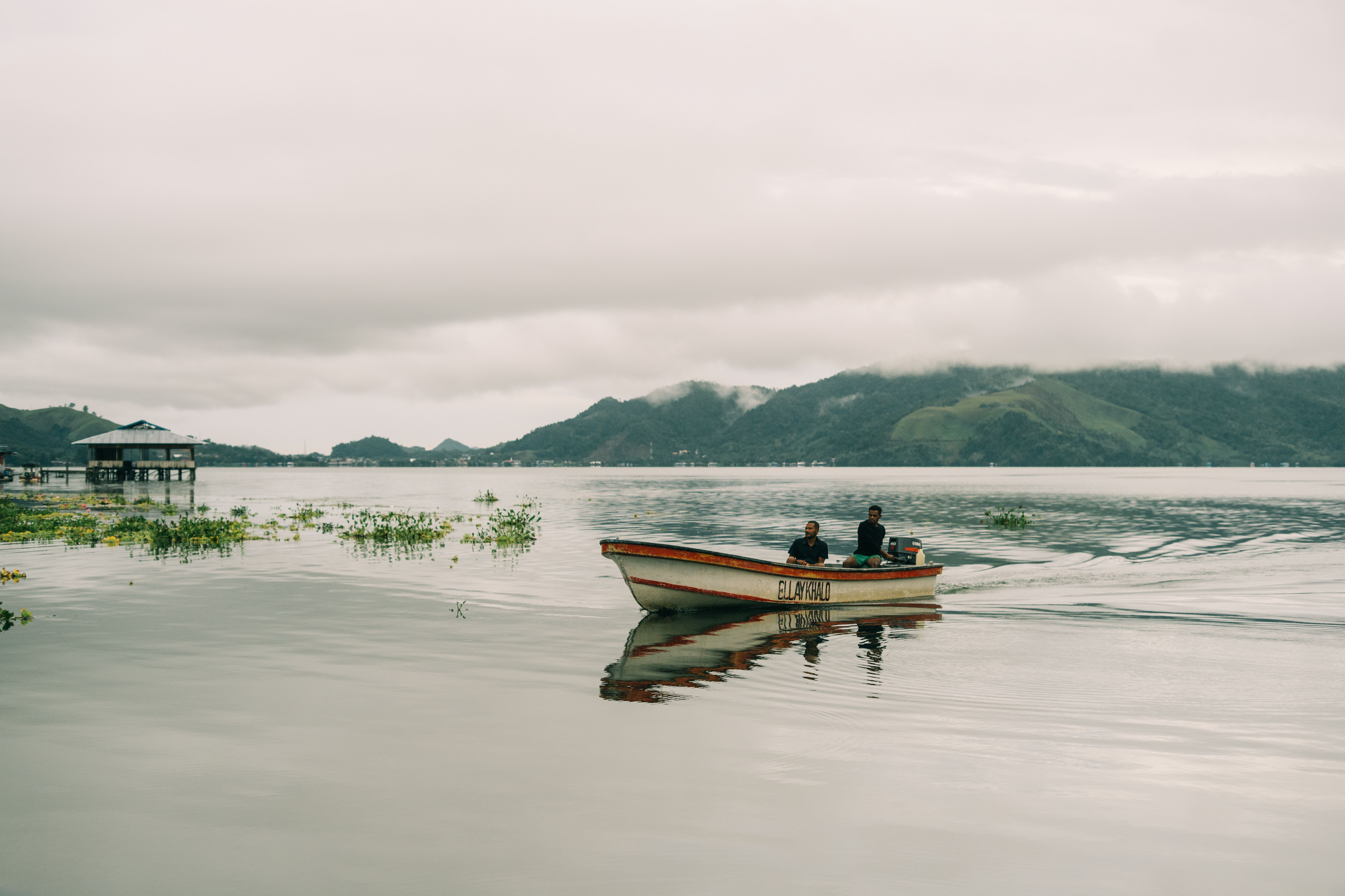 Festival Danau Sentani 2025: Menyaksikan Harmoni Budaya dan Alam dalam Satu Panggung Megah