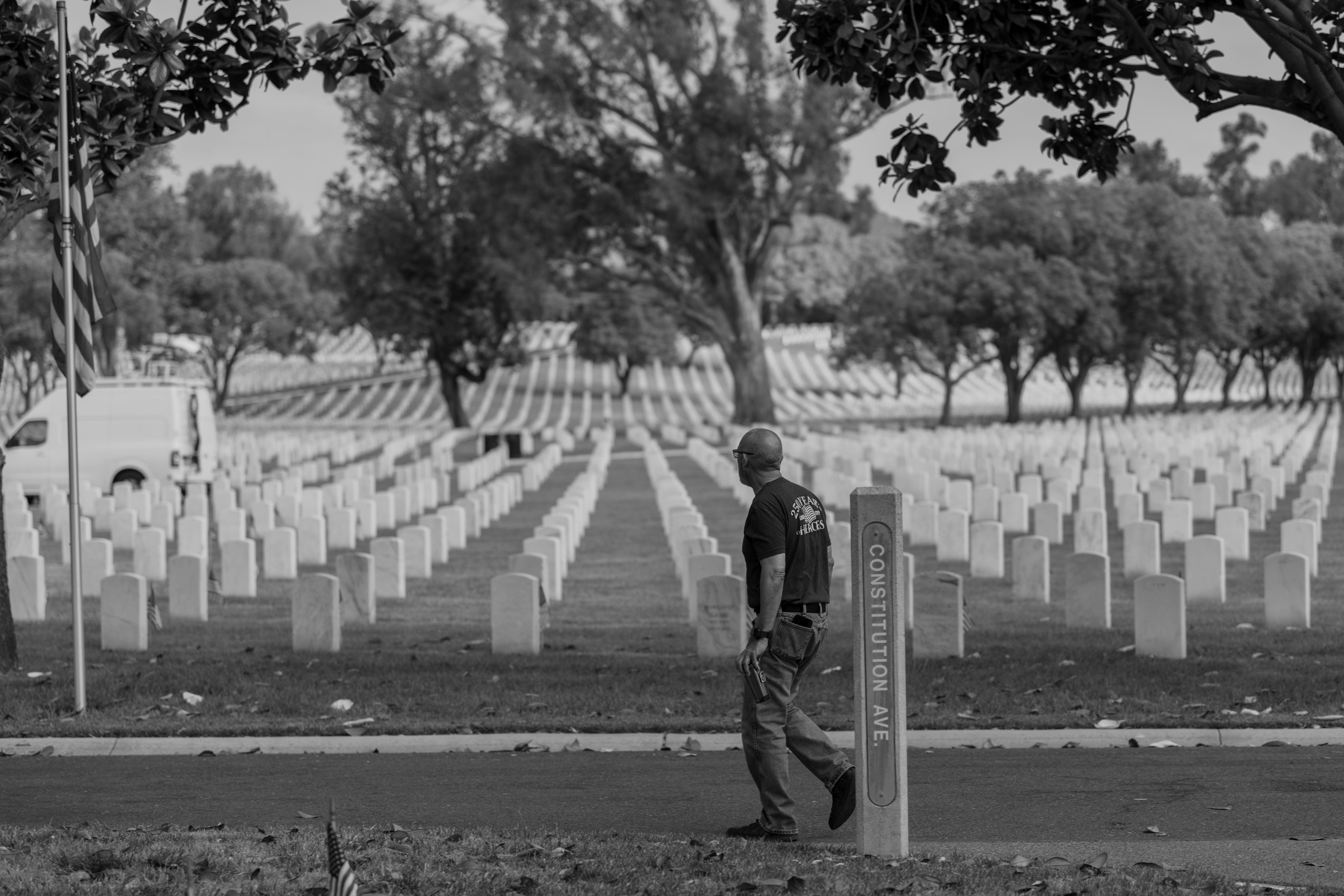 GAO: Department of Veterans Affairs Improves Privacy and Cybersecurity Protections for Veteran Health Data — Photo by Alex Ni
