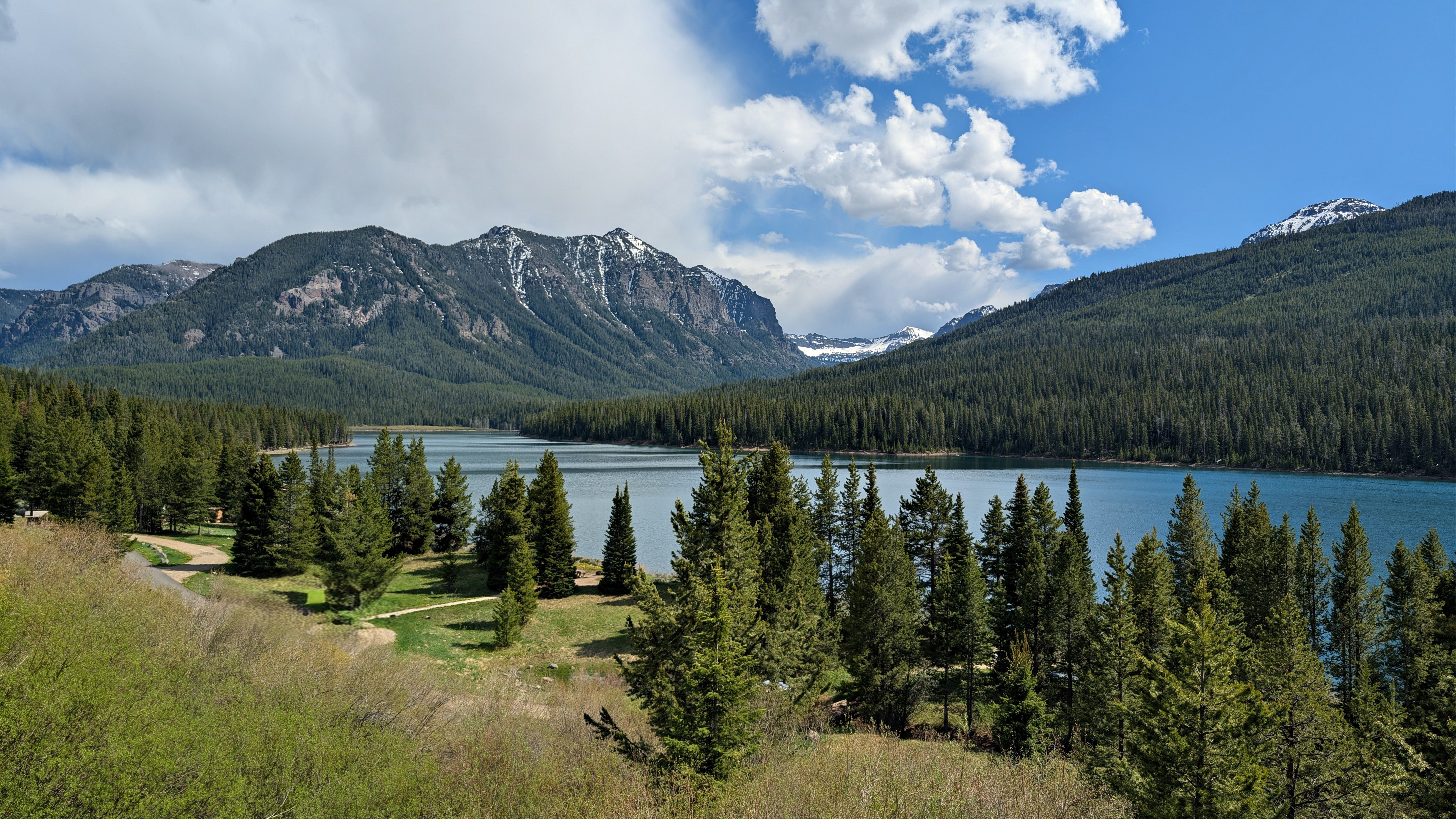 Montana Supreme Court Decides International Child Custody Case — Photo by Brett Buskirk on Pexels