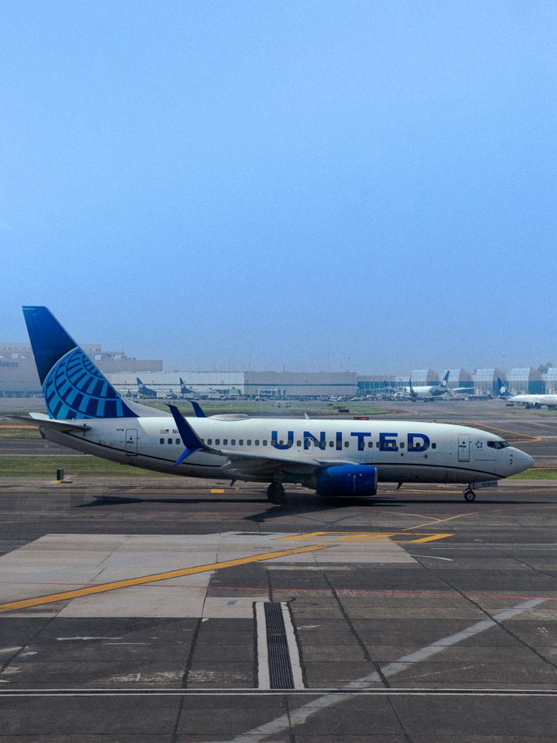 Airline changes and flight modifications
