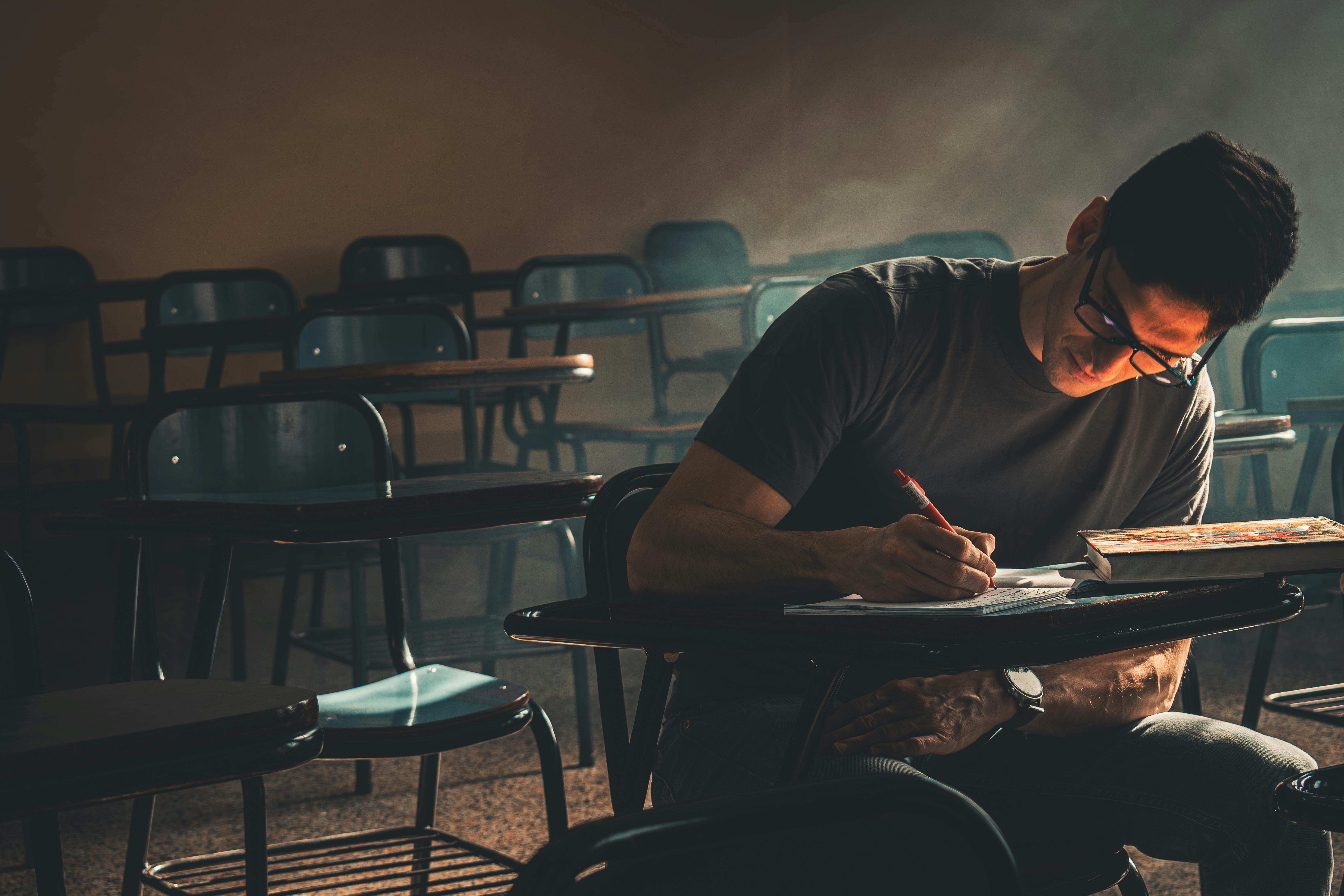 Adult Literacy Programs Turn Goals into Real Outcomes