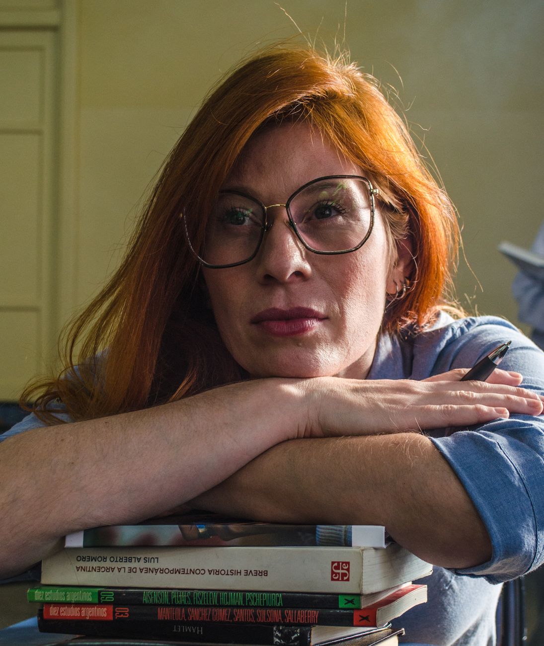 Psicólogo da Argentina alerta para depressão de Álvarez