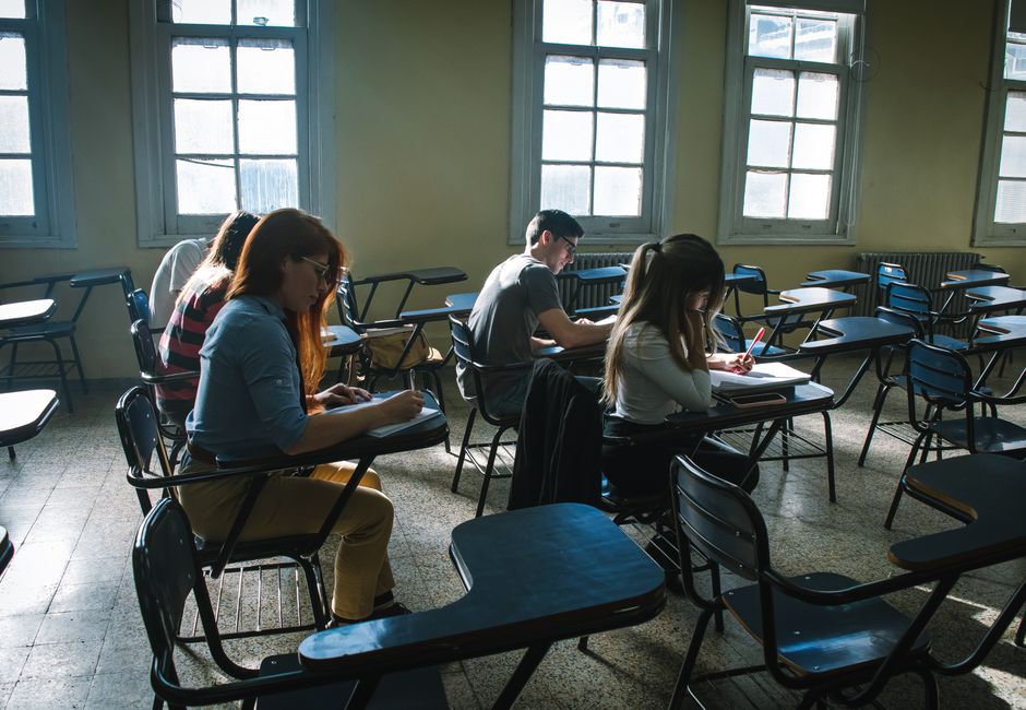 China cierra el Gaokao 2026: 13,4 millones rinden el examen más difícil del mundo