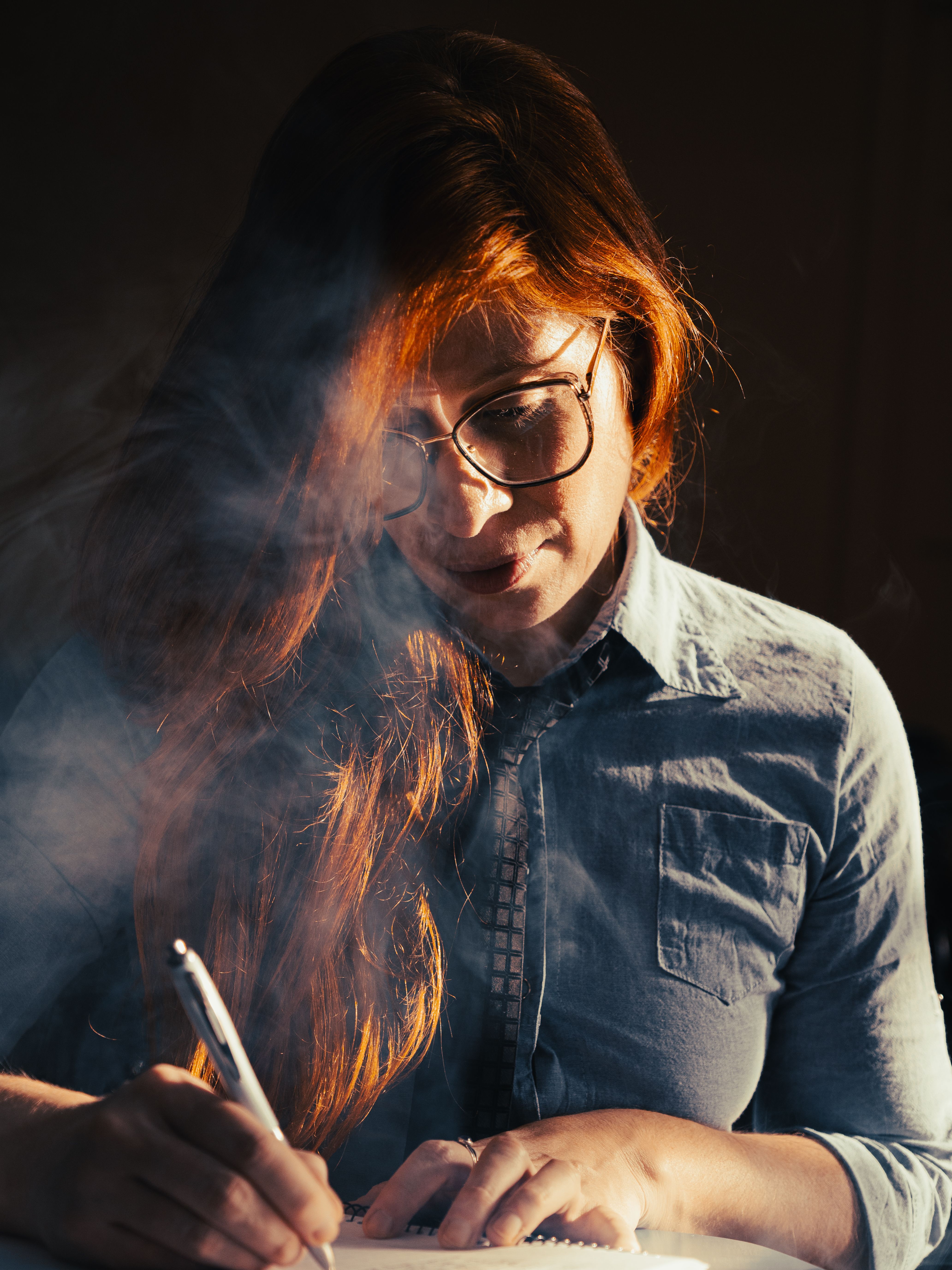 Advanced Hypnotic Writing