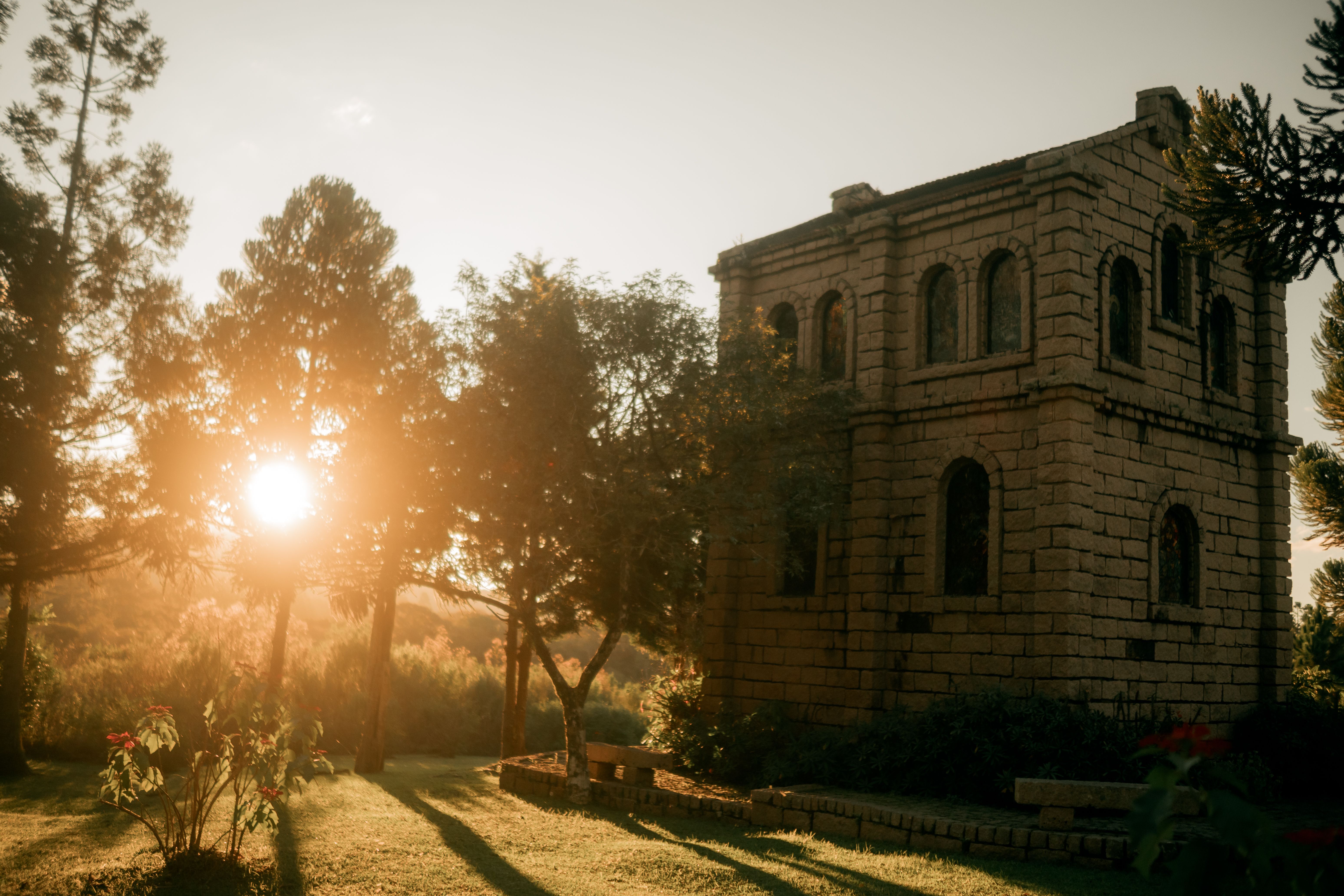 Landmarks in Montagu