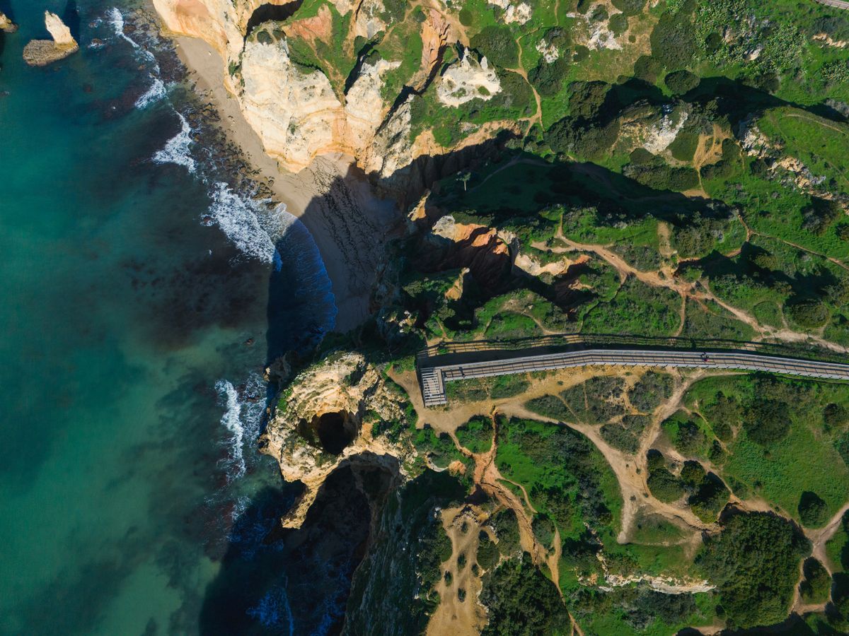 14 Day Luxury Yoga Retreat in Algarve, Portugal 1
