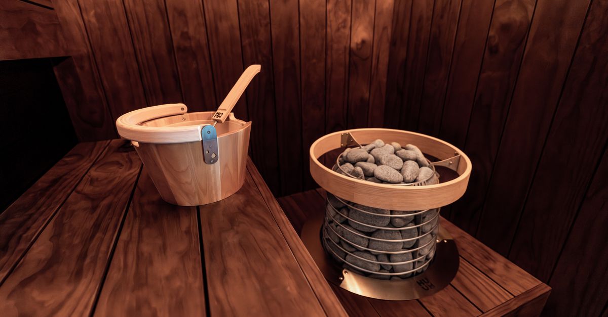 Hammam ou sauna : quelle différence ?