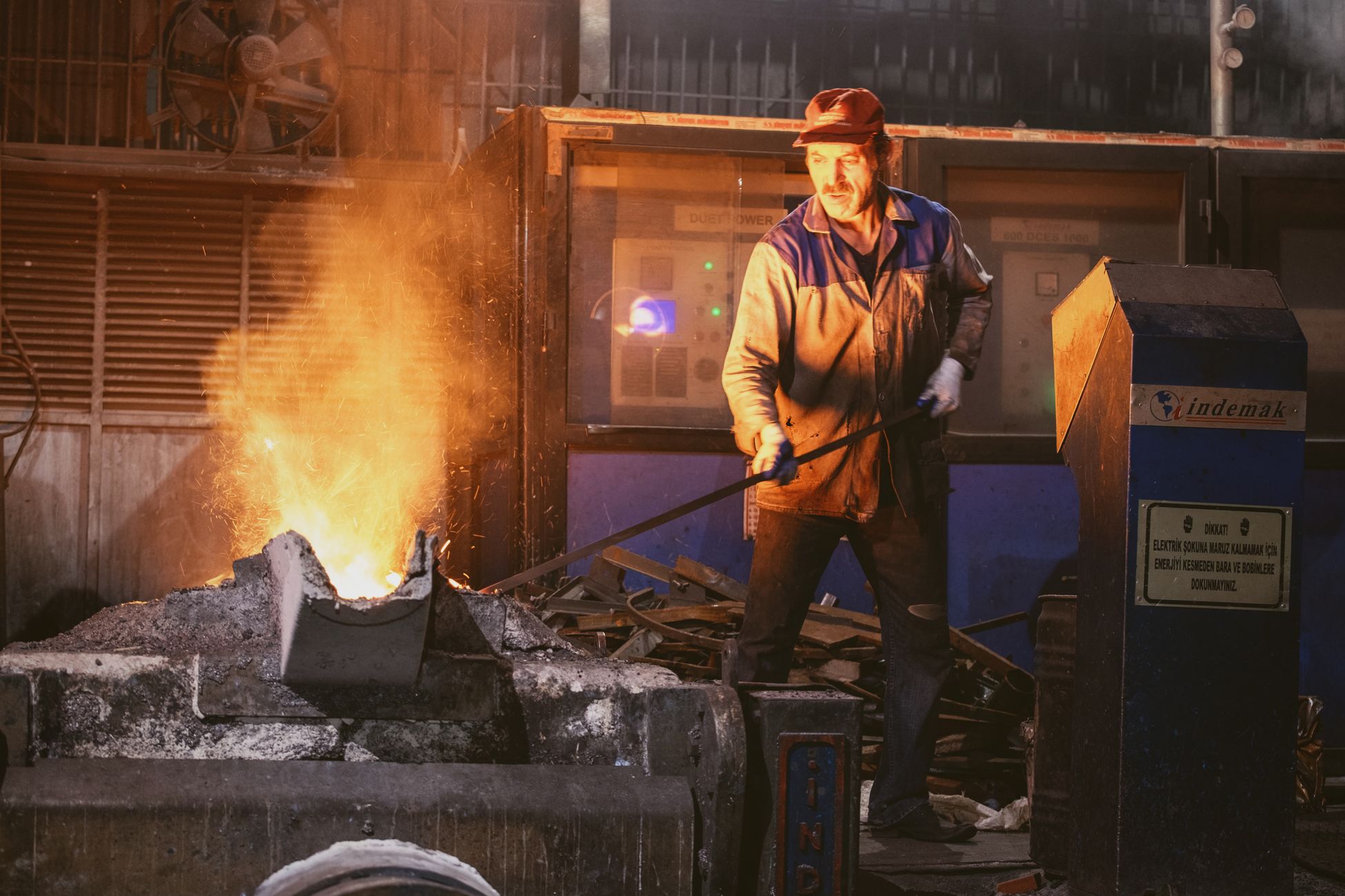 Arbeidsonrust in Duitse autosector groeit