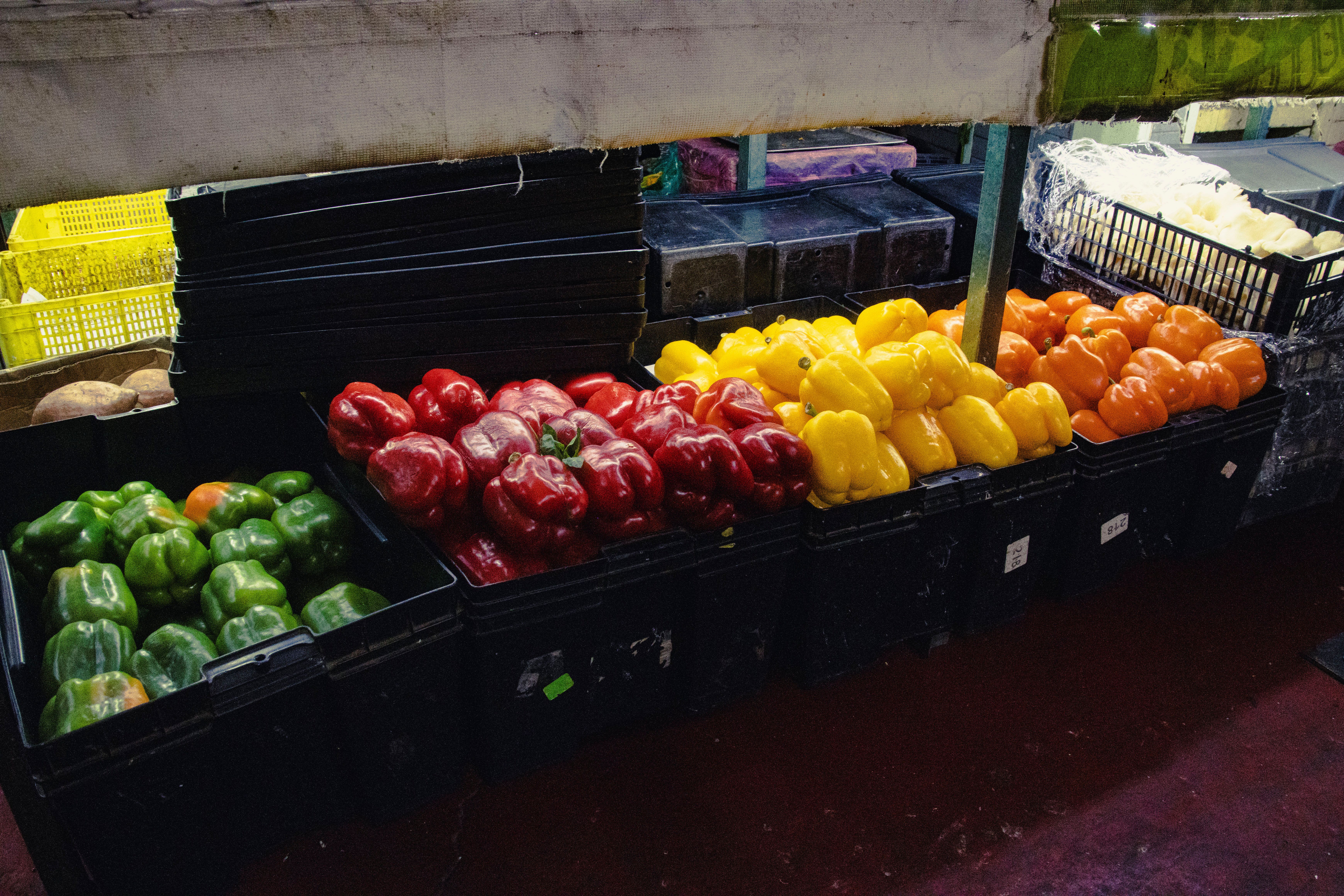 Where To Buy Local Products — Peter Island travel guide photo