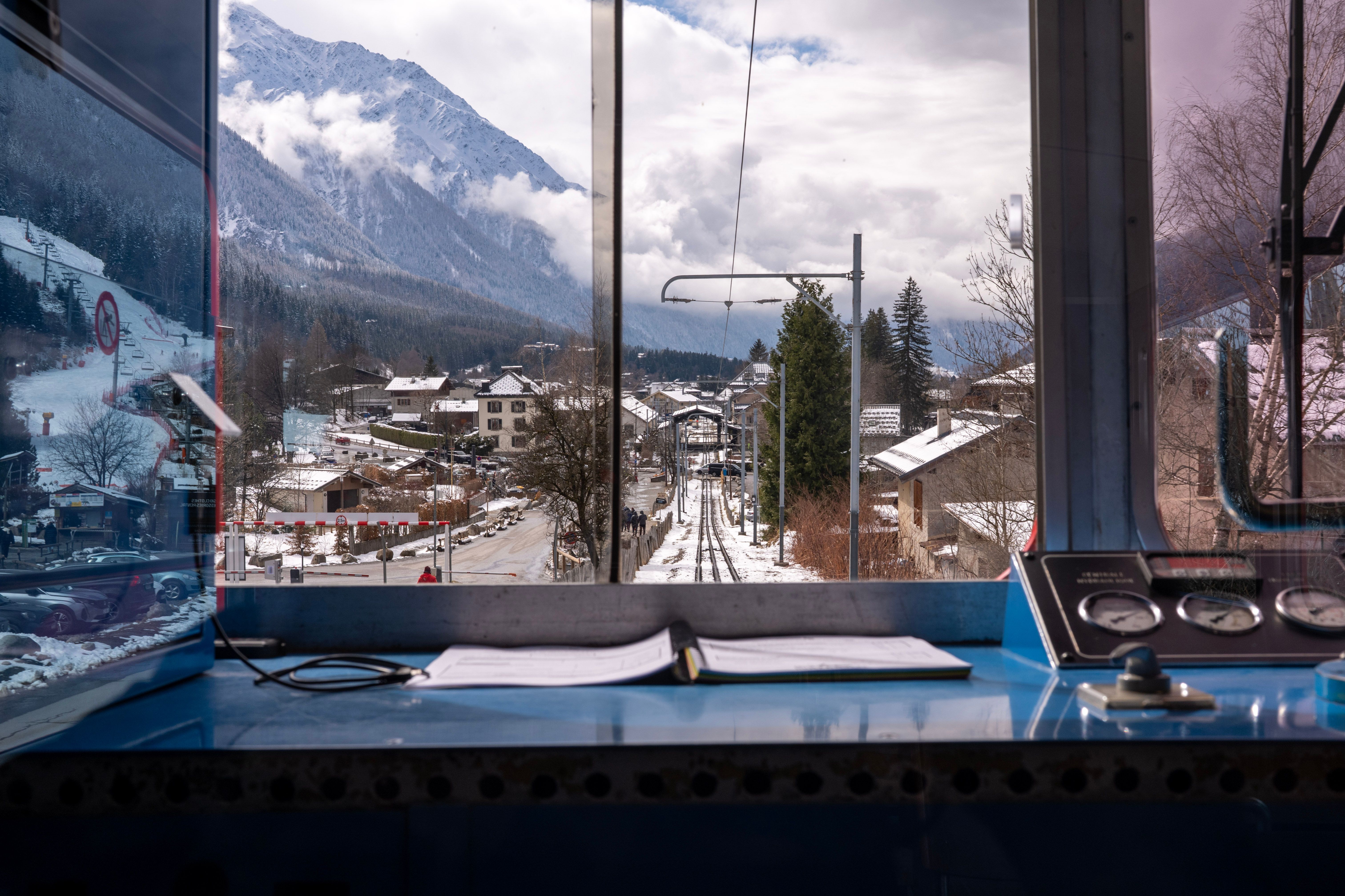 Itinéraire patrimoine et gastronomie locale en trains régionaux entre Provence et Slovénie 2026 