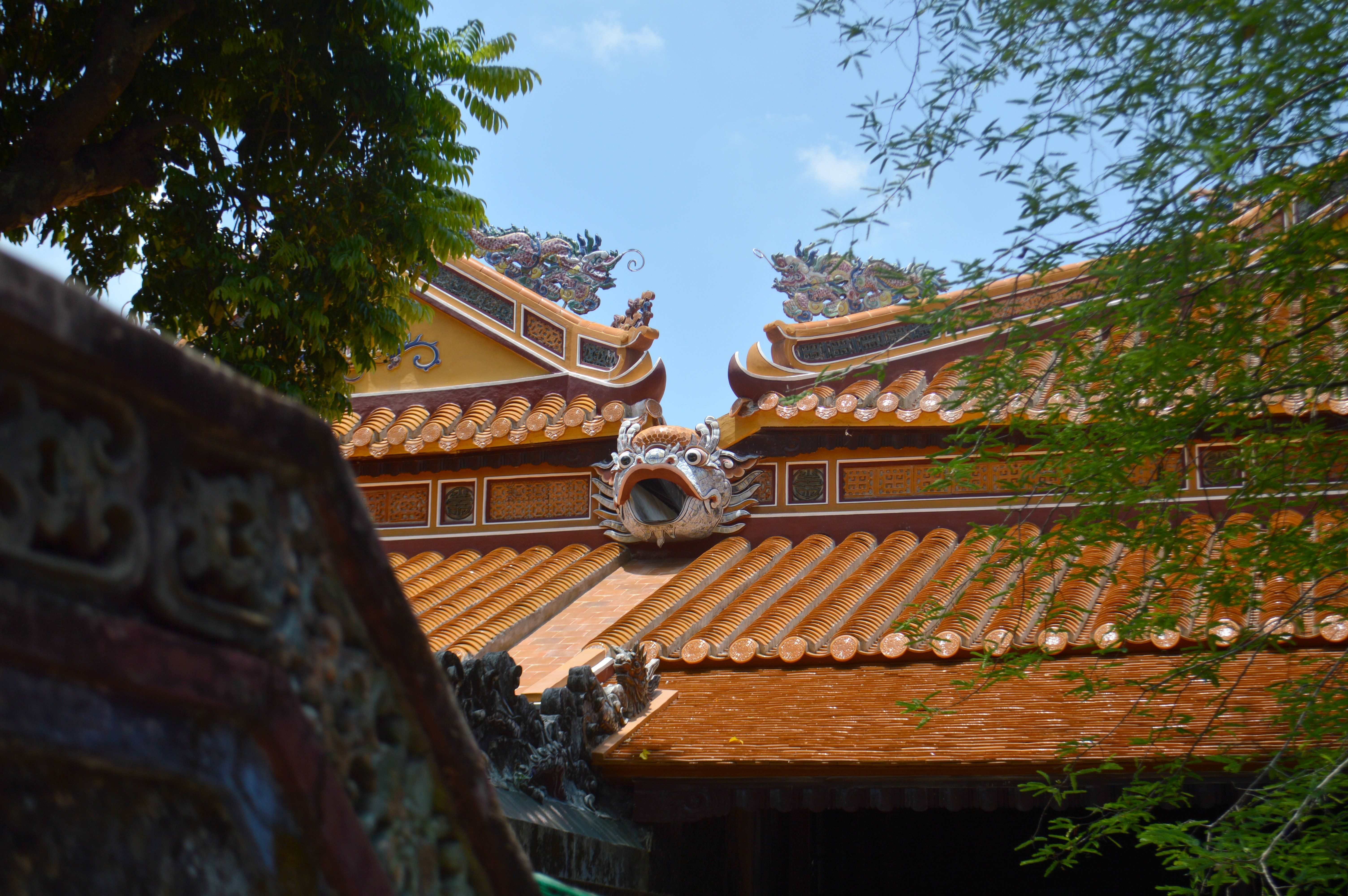 Ceramic Tiles from Vietnam