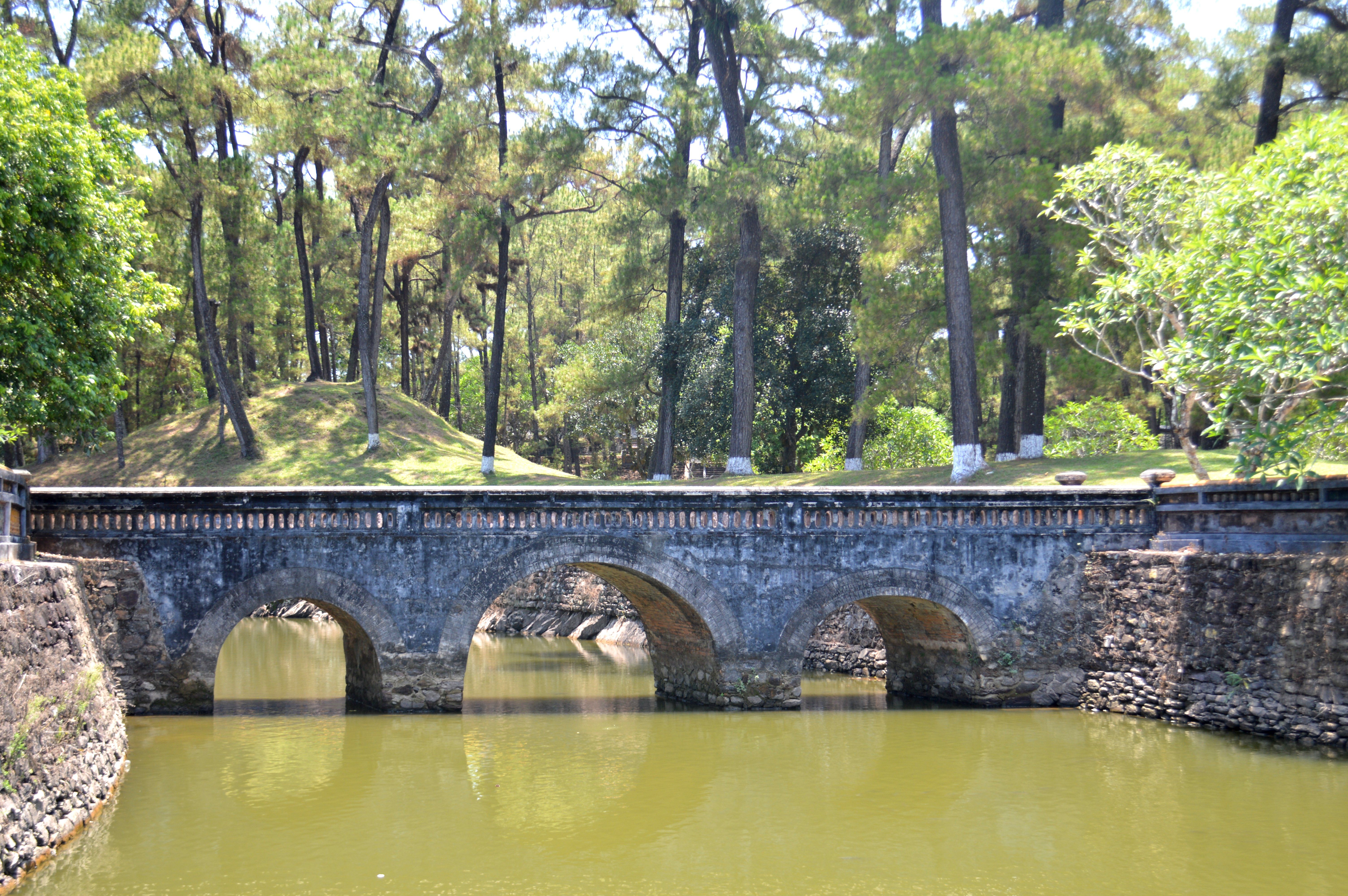 Ferntree Gully