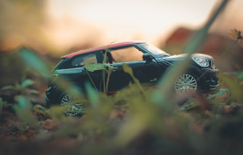 Fotos de stock gratuitas de carrera, carrera de coches, carro azul