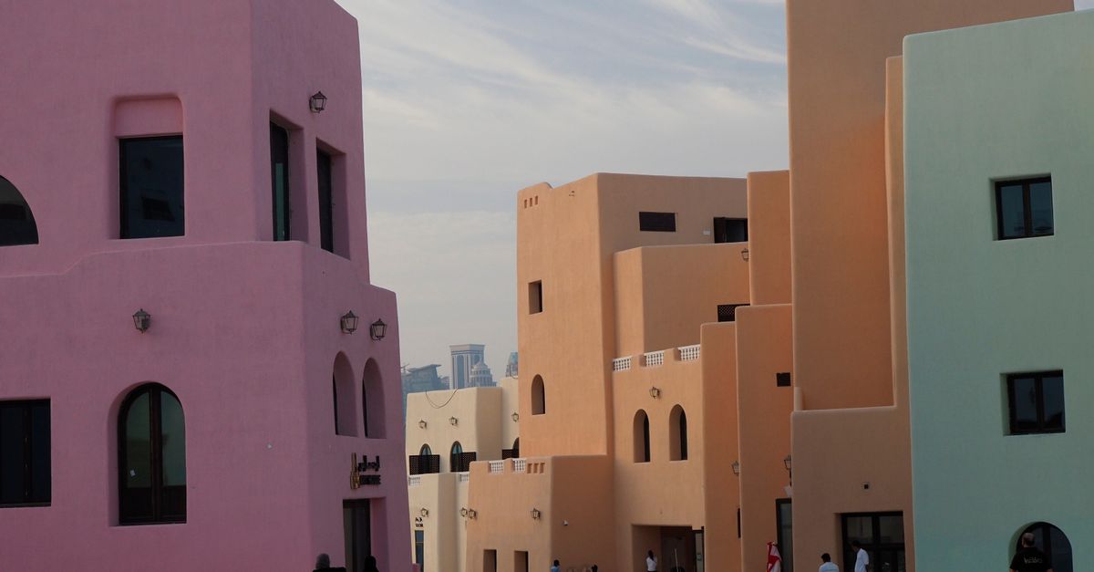 Al Wakrah